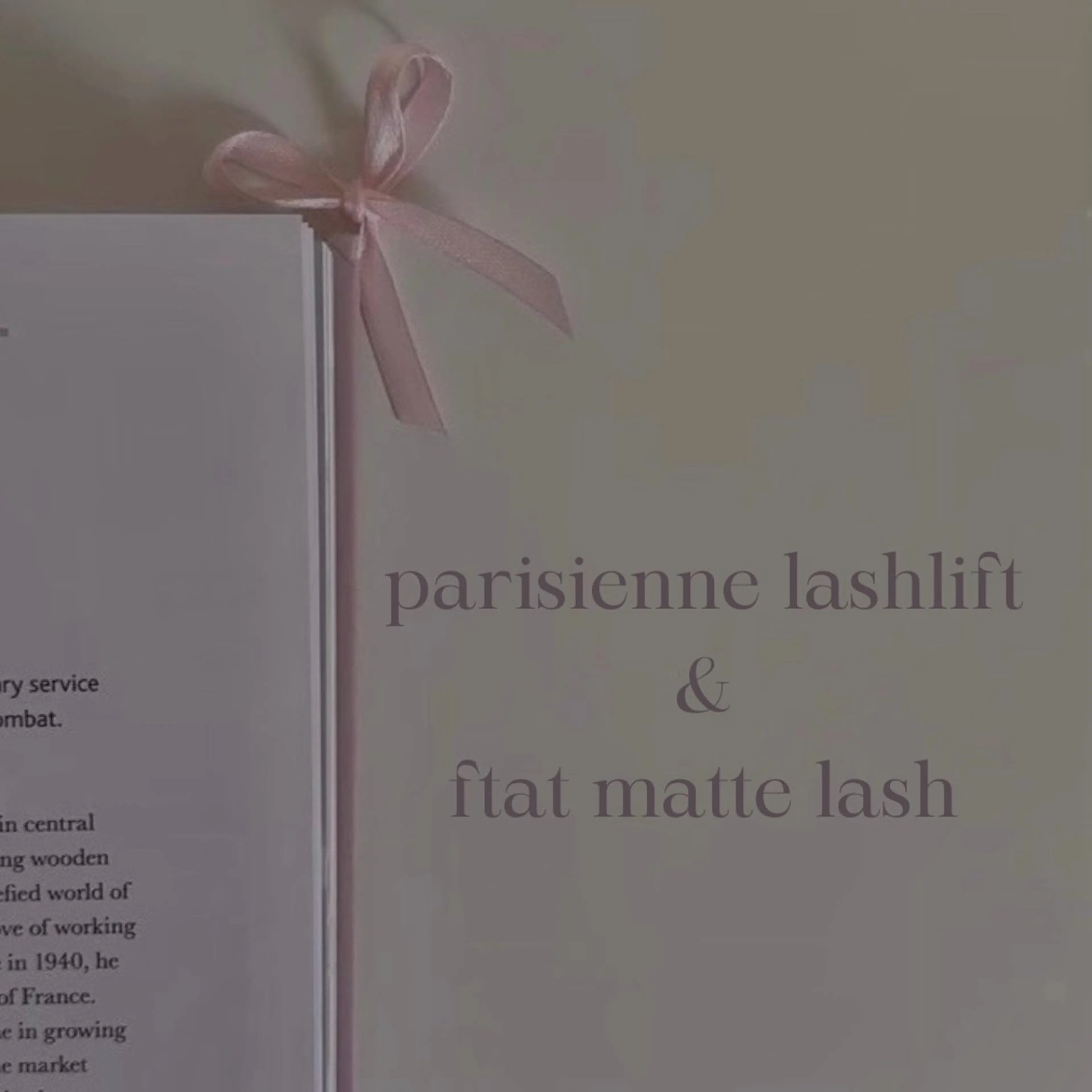 アイブロウ chatran ishimochiのマツエク・マツパデザイン