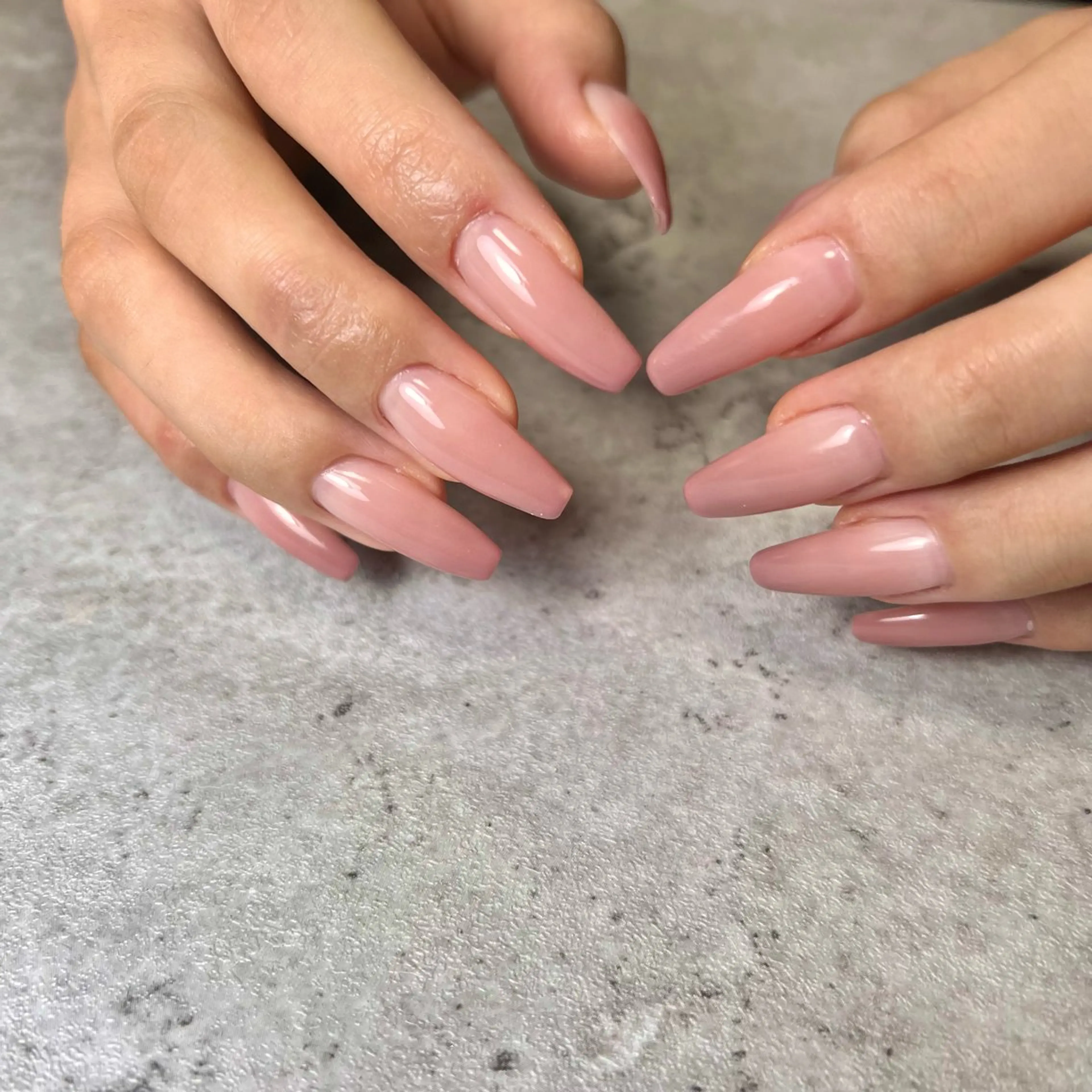 ネイル ハンドネイル are you nailのネイルデザイン