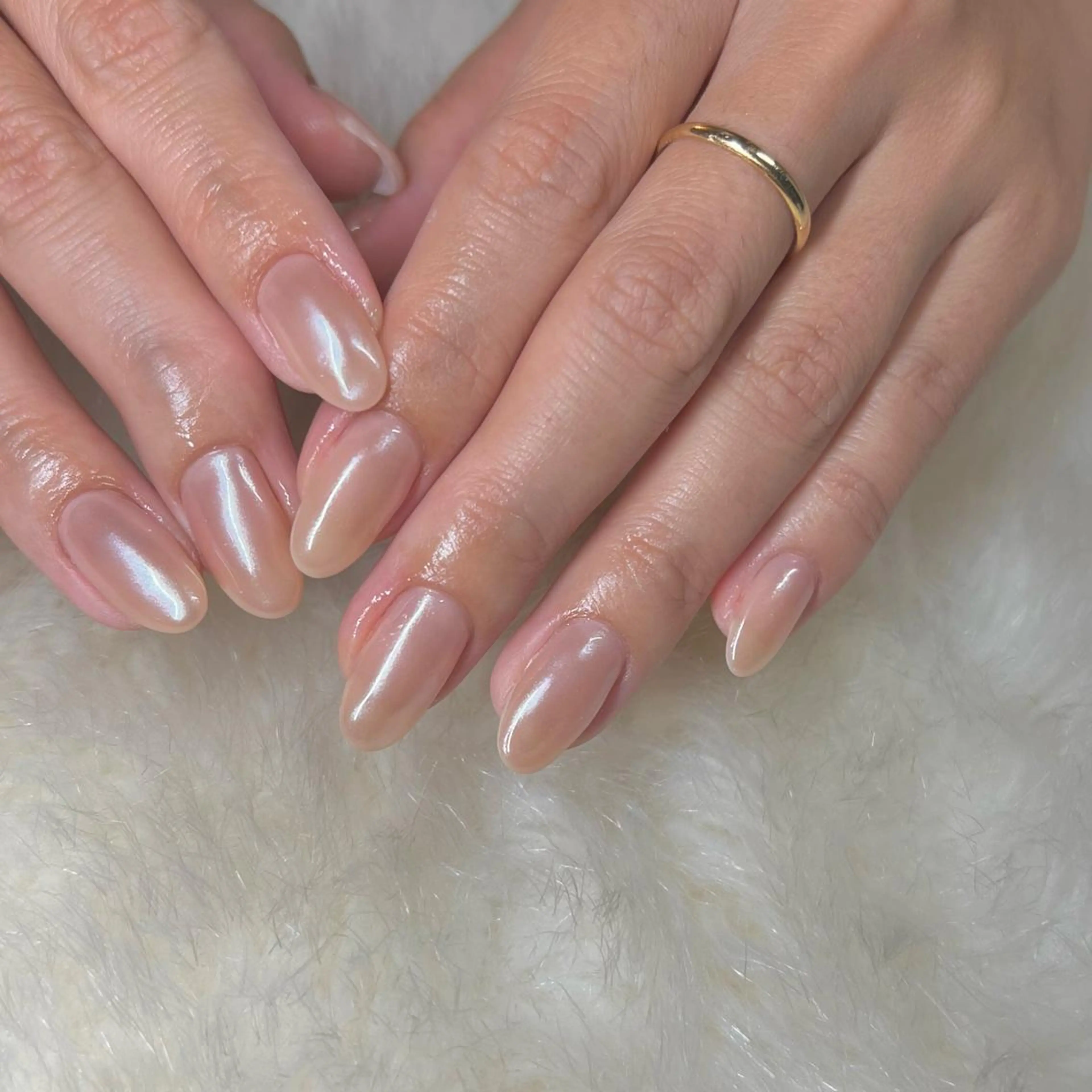 ネイル Nes.nail所属・🌼Nomura Yuko🌷のネイルデザイン