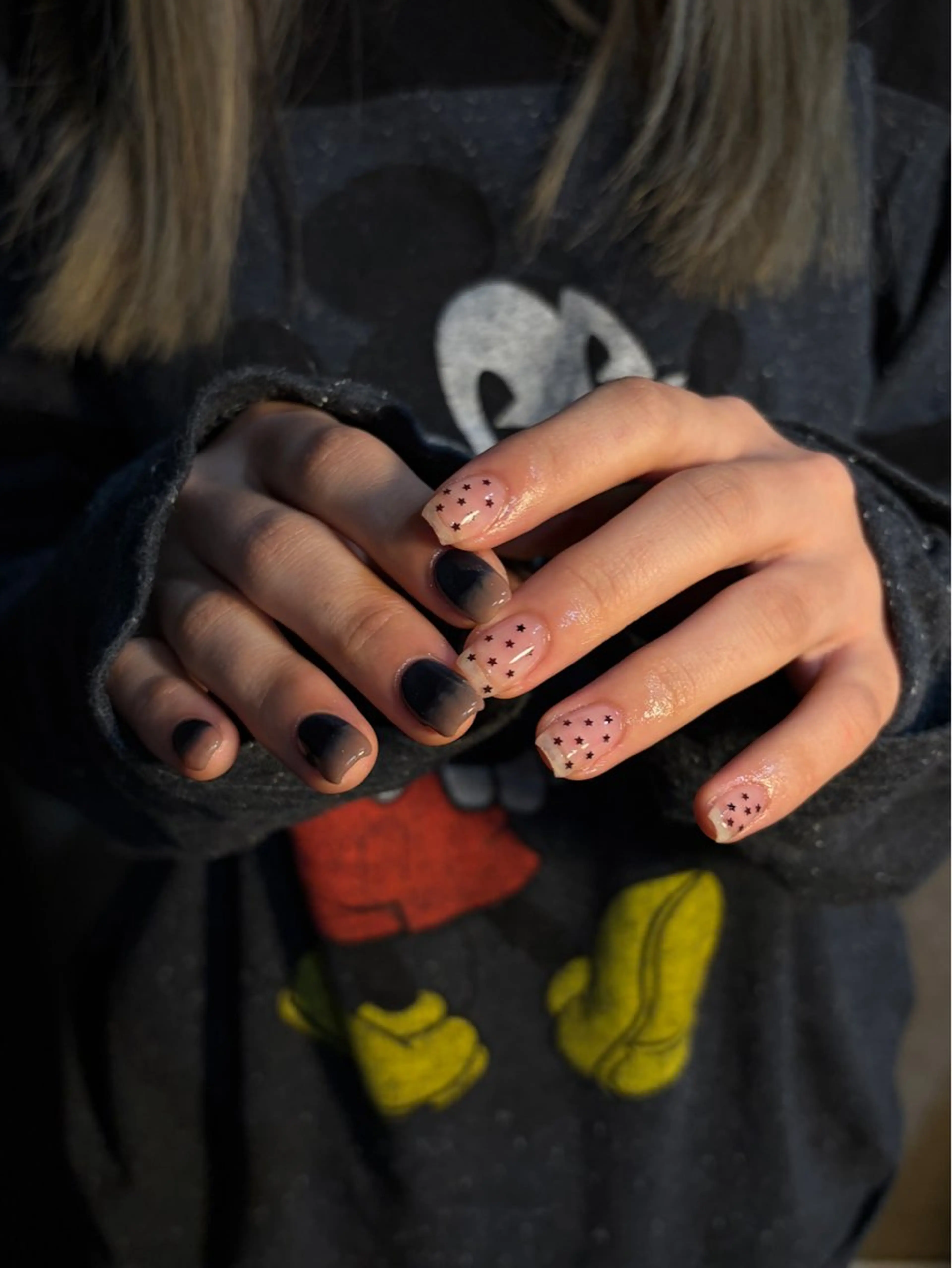 ネイル ハンドネイル nail salon Riiのネイルデザイン