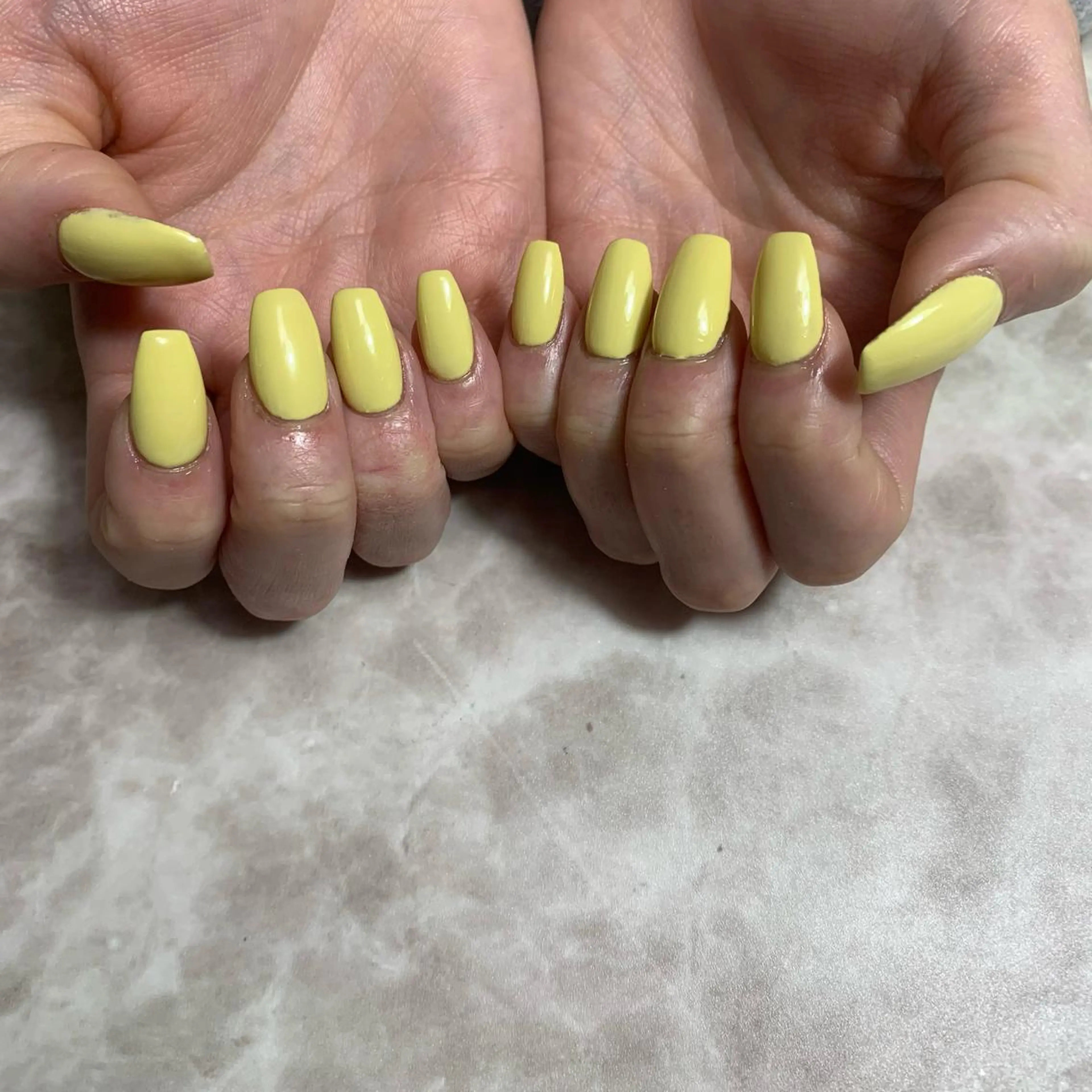 ネイル salon Hush Hushのネイルデザイン