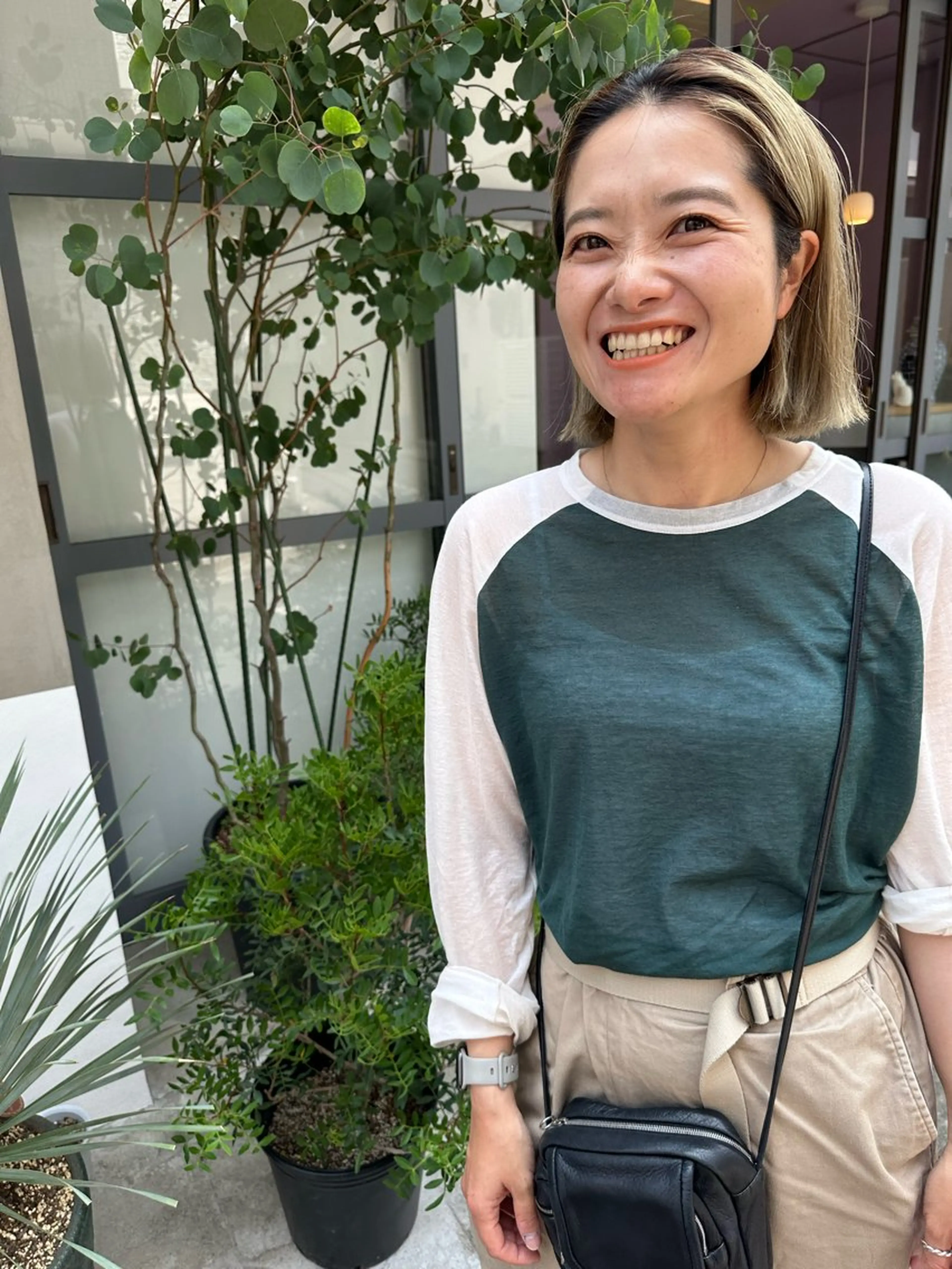 マツエク・マツパ suede　eyelash所属・eyelist erikaのマツエク・マツパデザイン