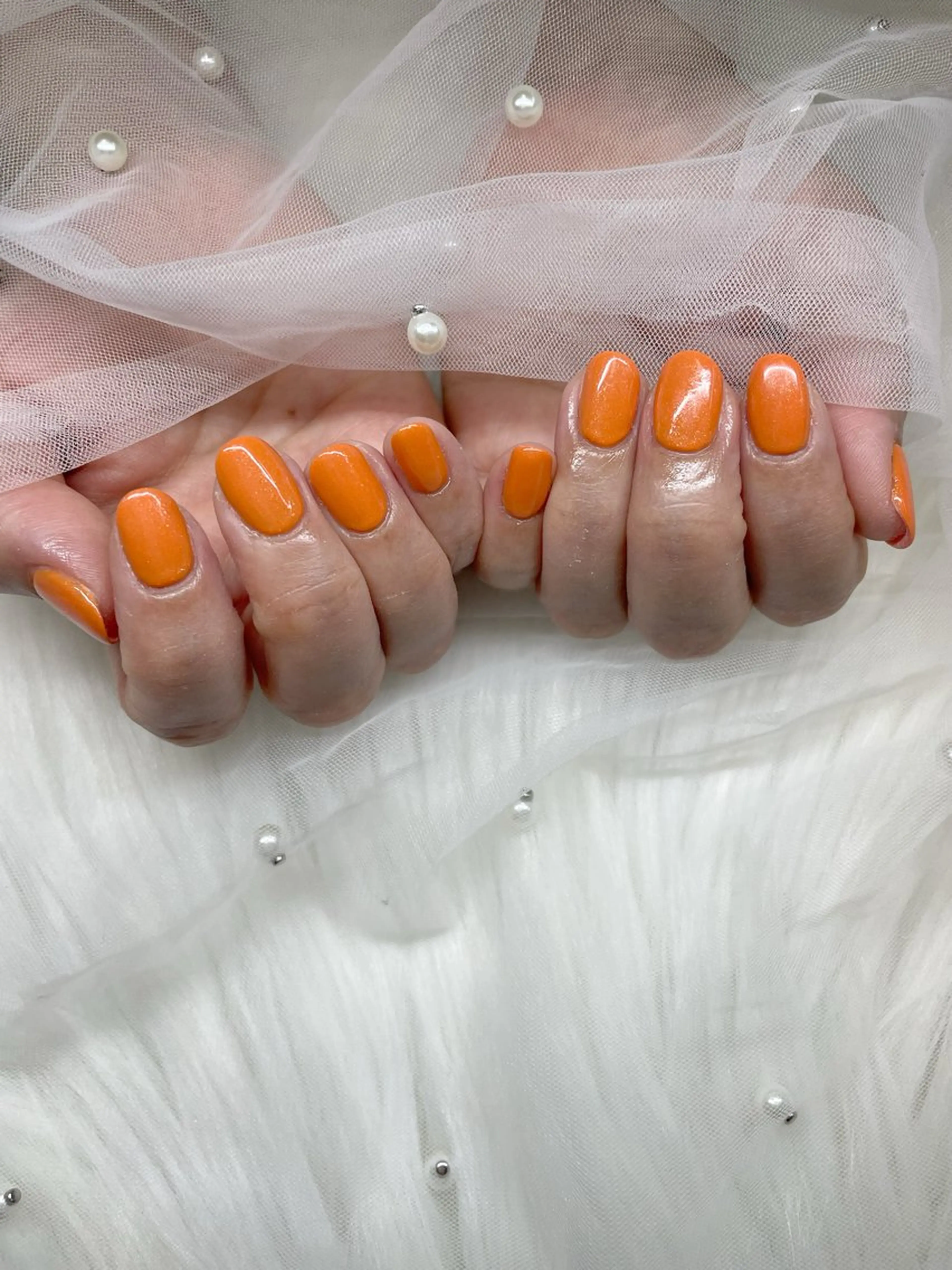 ネイル Emieux Anのネイルデザイン