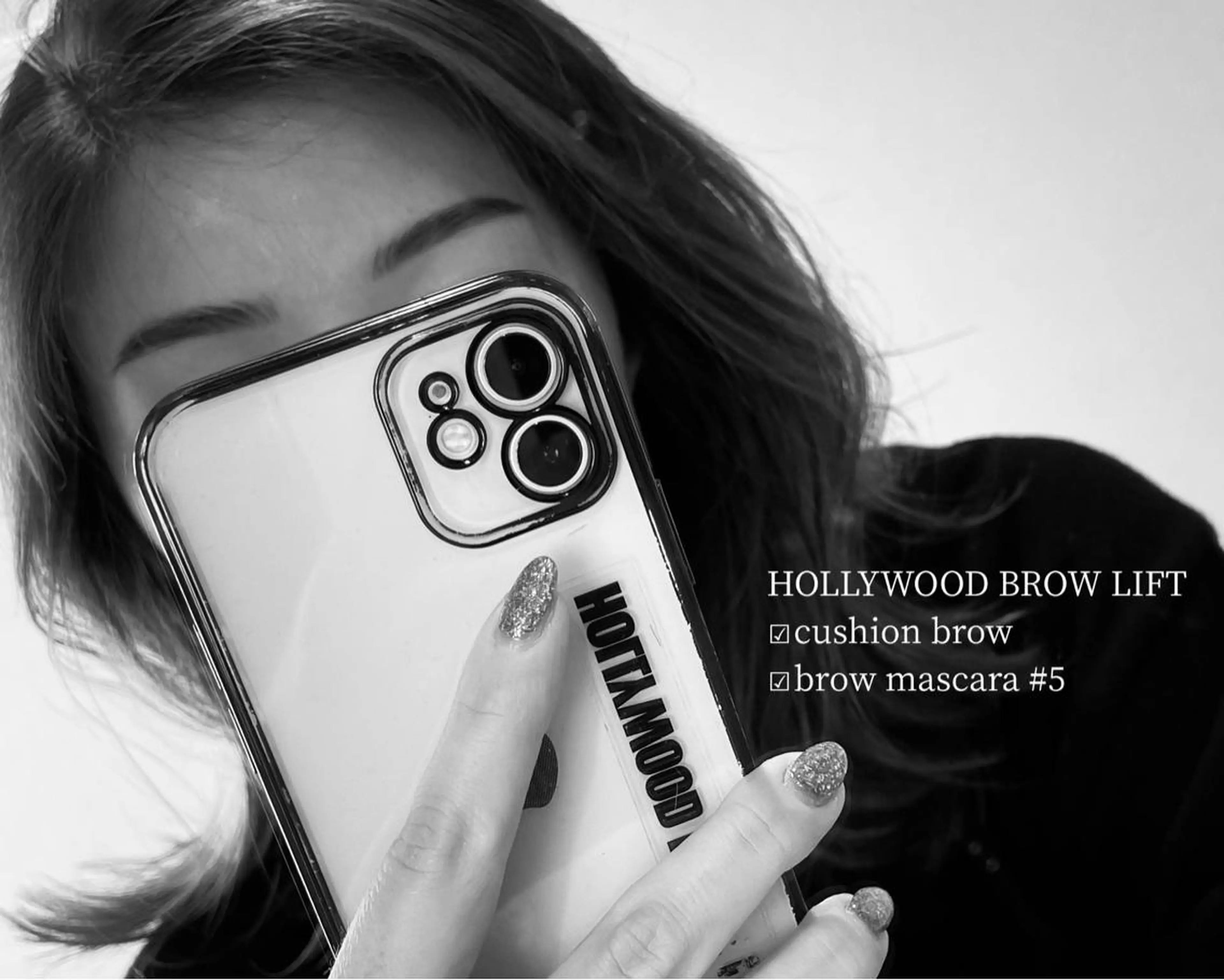 アイブロウ CANVAS beauty salon所属・CANVAS YUUKAの眉毛・アイブロウイメージ