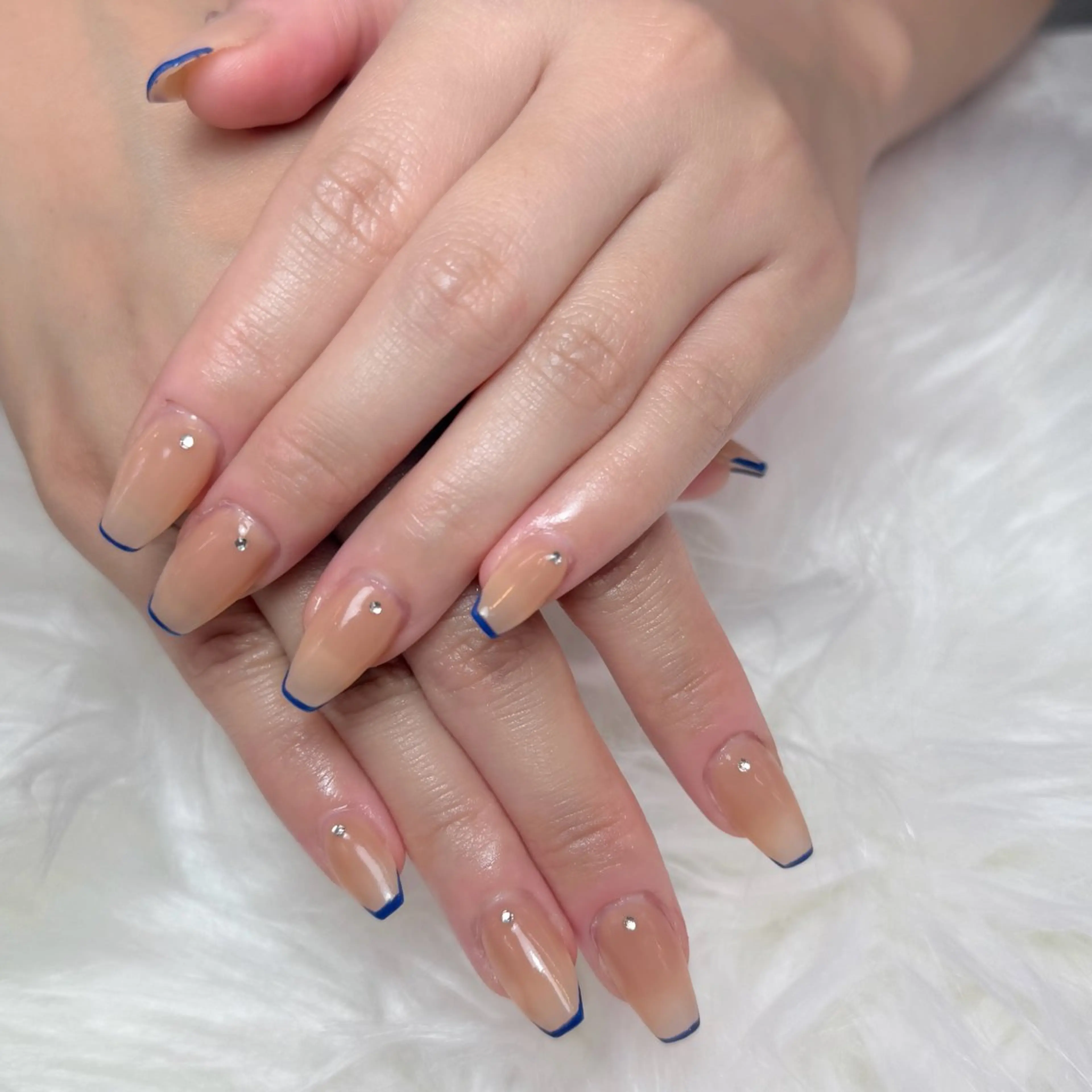 ネイル ヒユ ビューティーのネイルデザイン