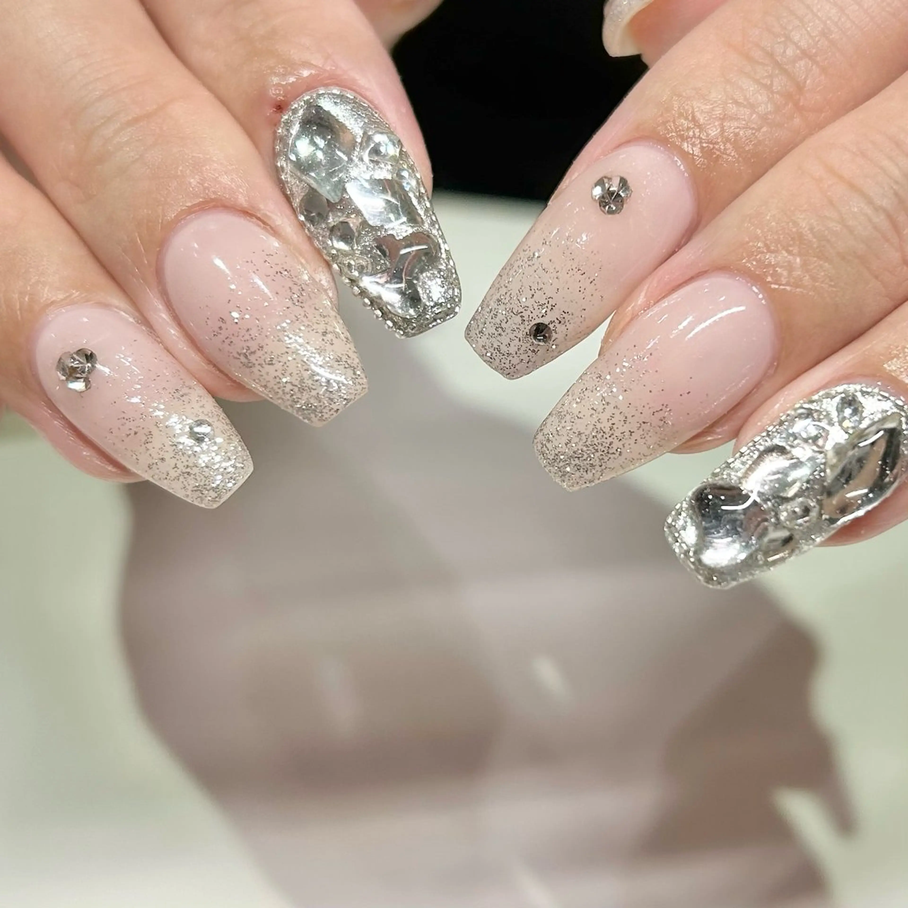 ネイル Maruyama Mireiのネイルデザイン