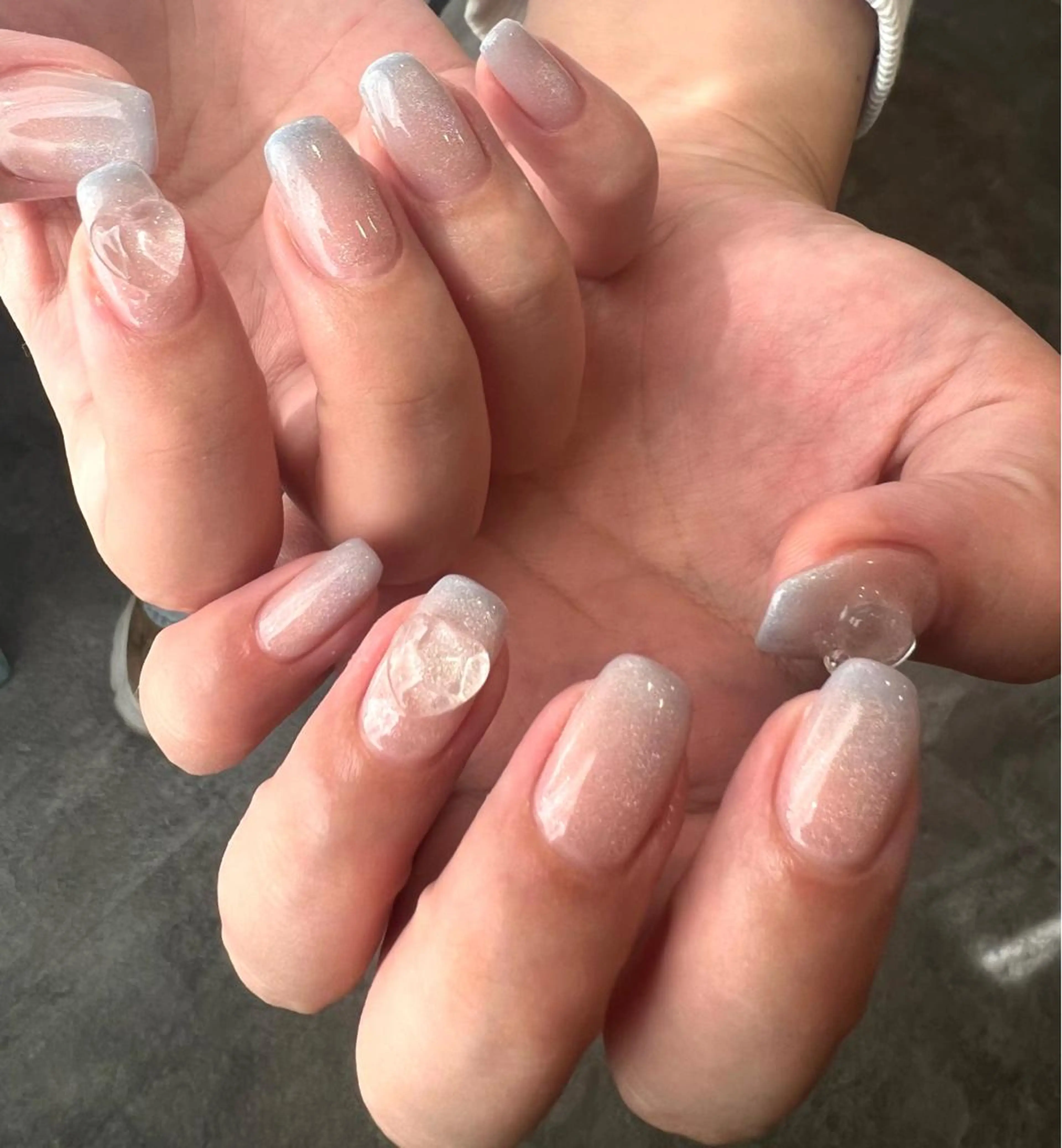 ネイル muk.nail kyokoのネイルデザイン