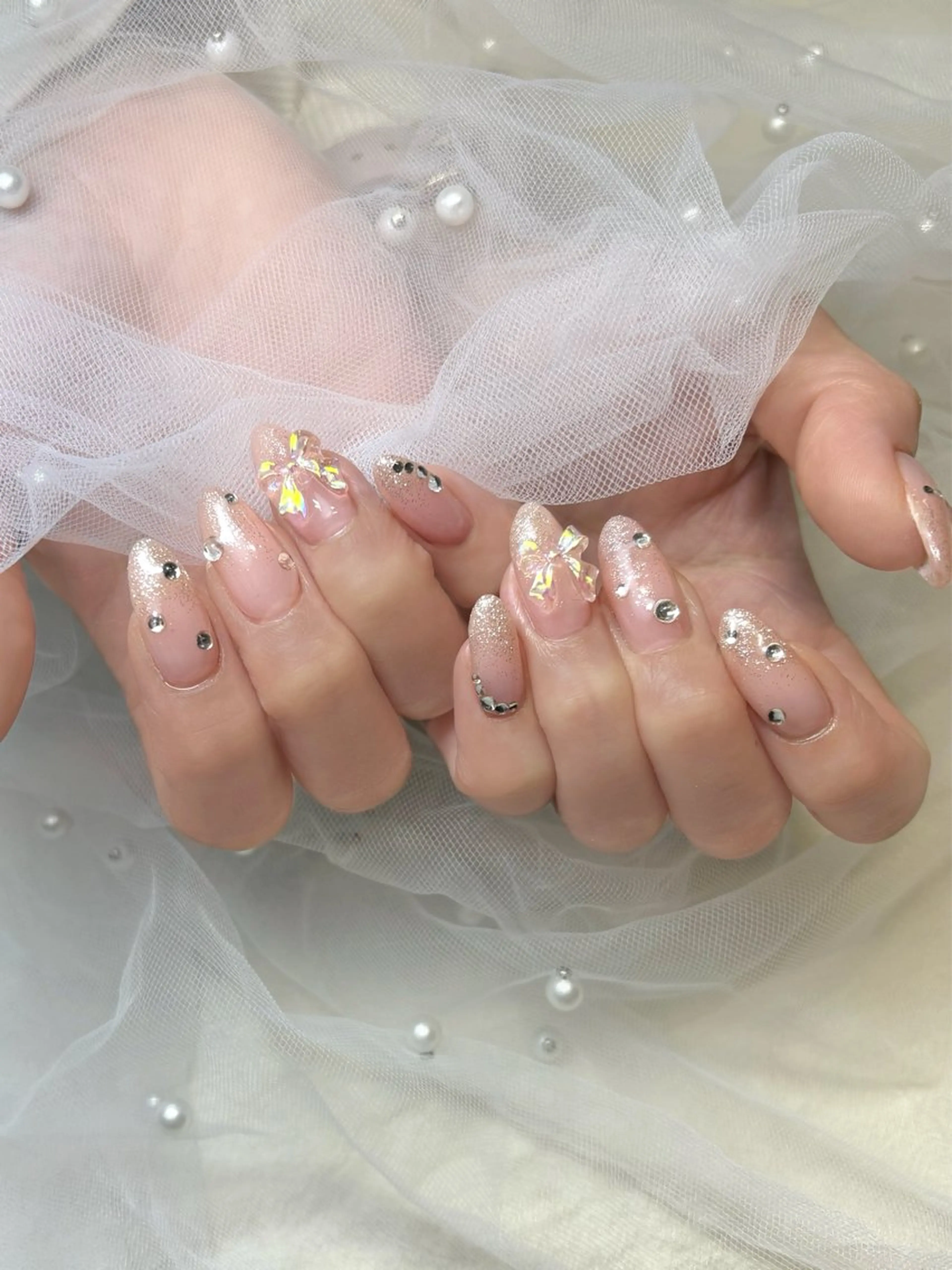 ネイル MOJA NAIL所属・MOJA NAIL ＊MAIKOのネイルデザイン