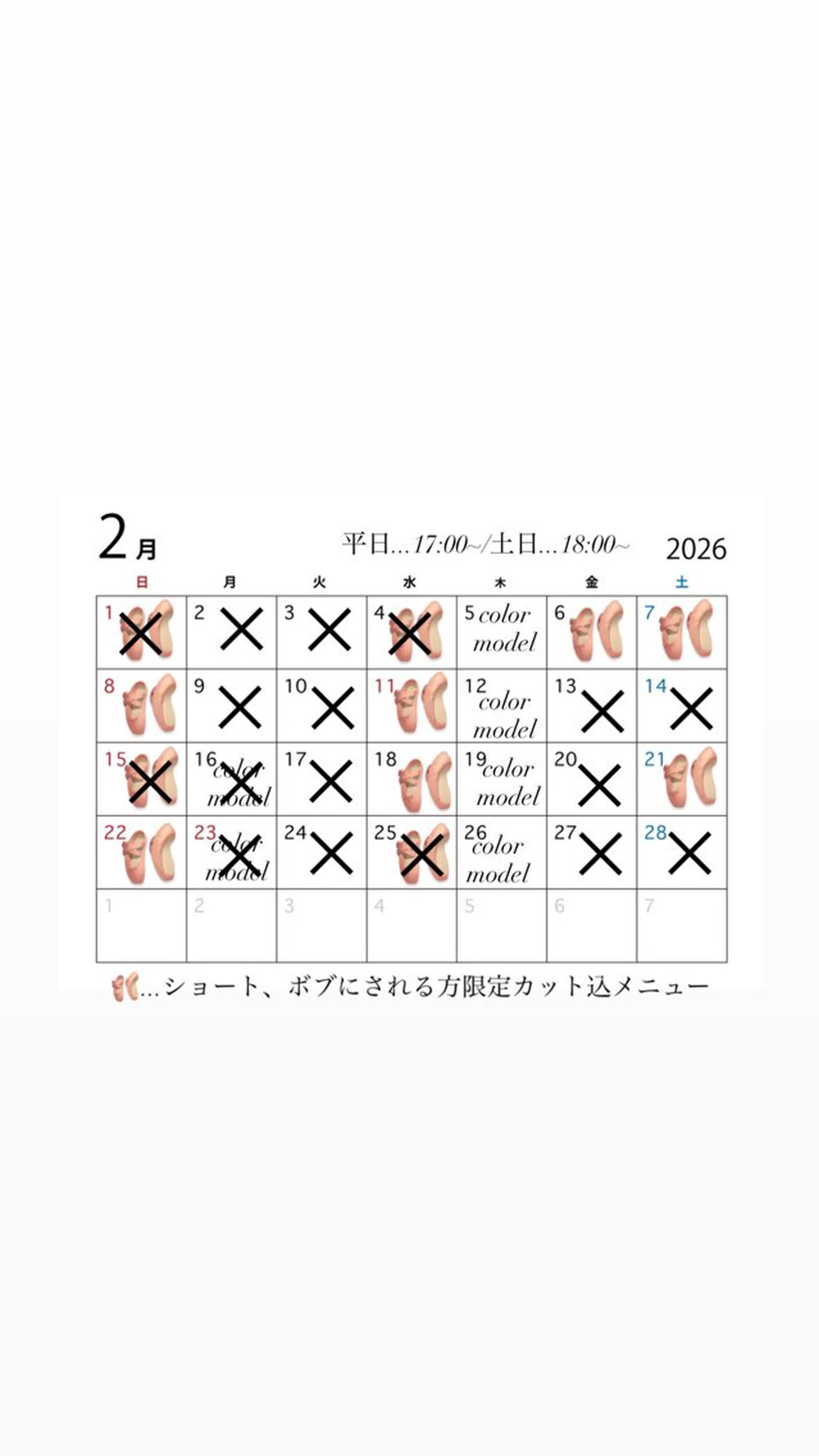 ショート カラー ボブ ショートヘア 縮毛矯正 カット ヘアカラー ヤマザキ アヤメ 【シベルバレー横浜】のヘアスタイル