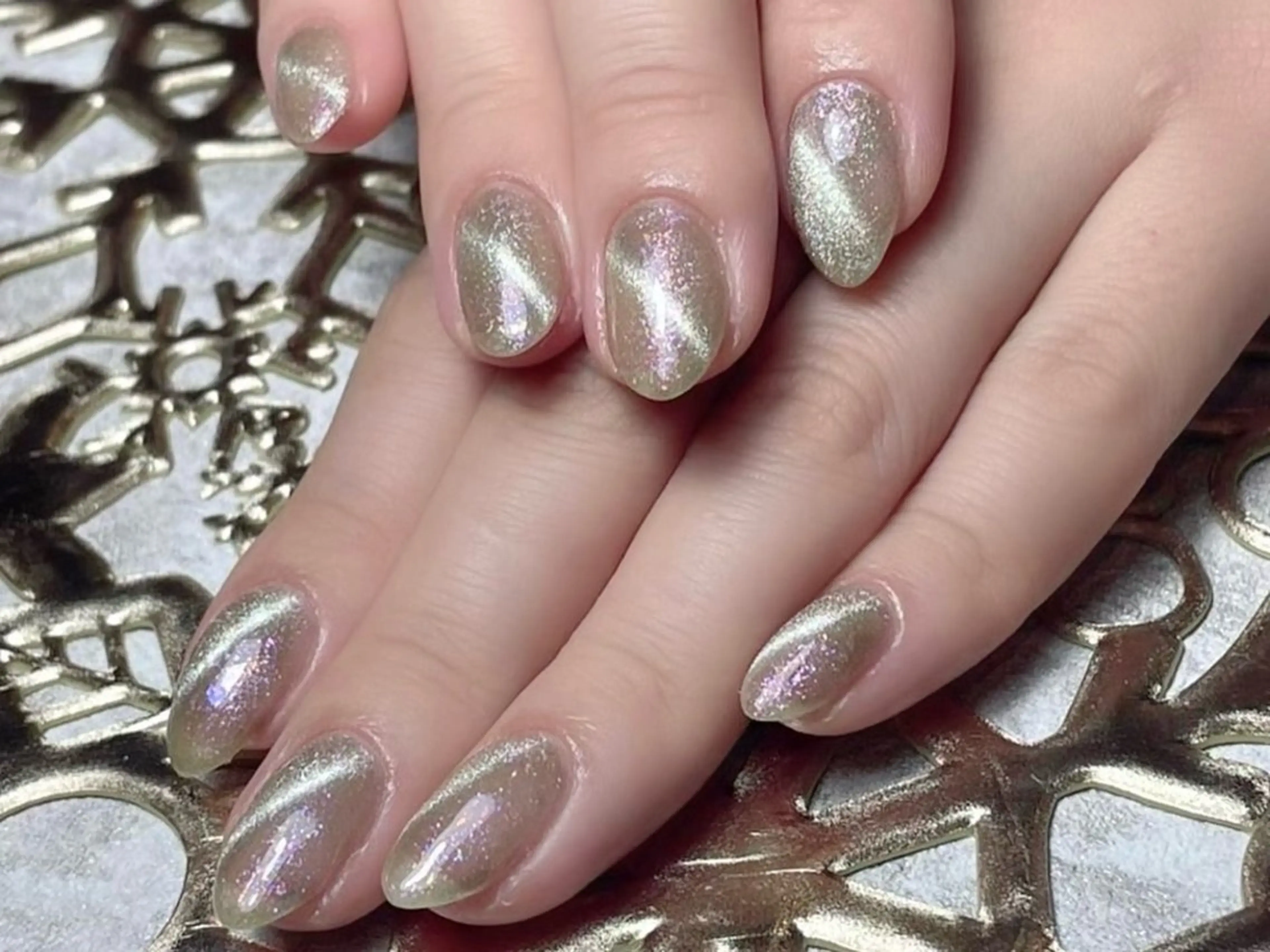 ネイル ♾nail 恵美のマツエク・マツパデザイン