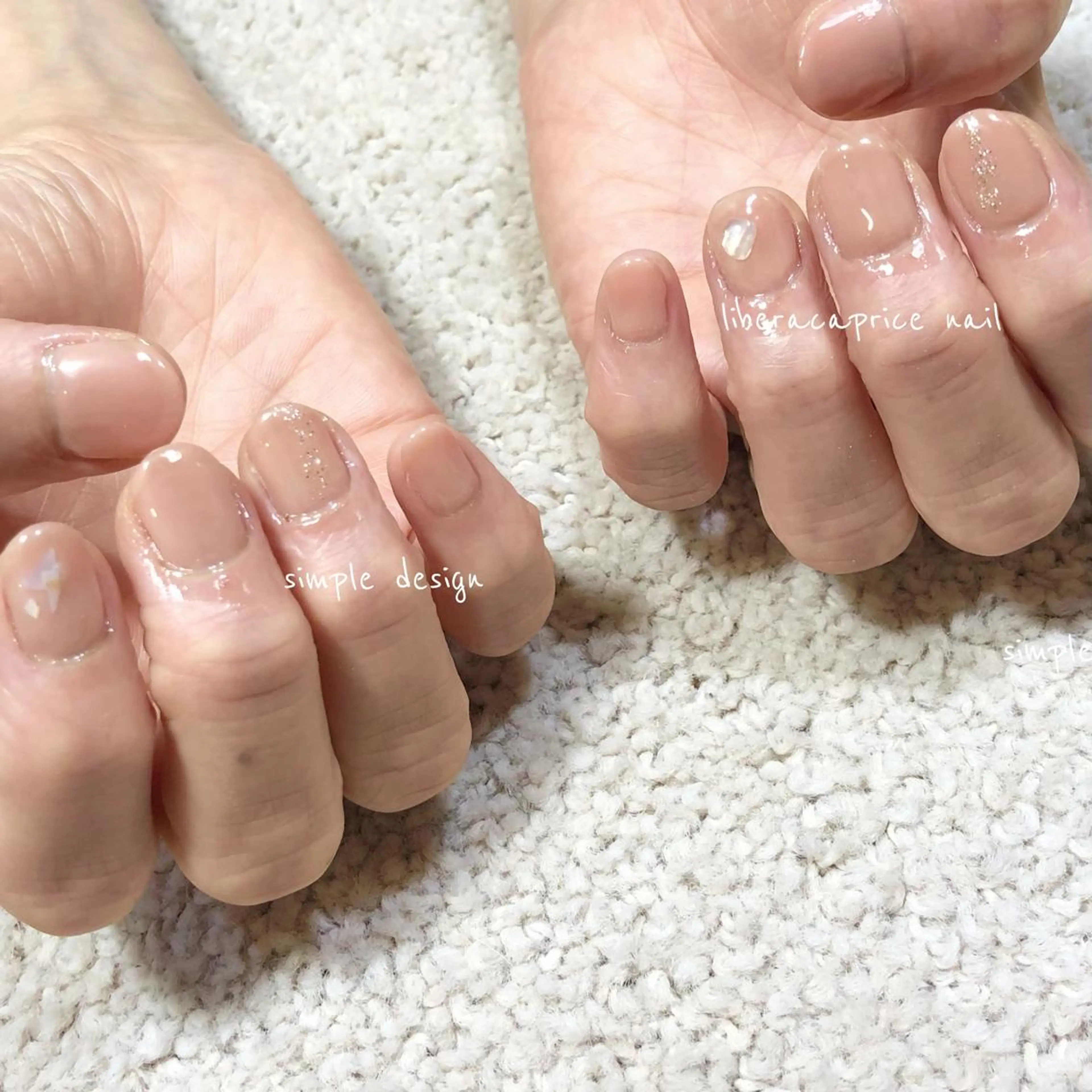 ネイル ネイル･エステ afdlbcのネイルデザイン