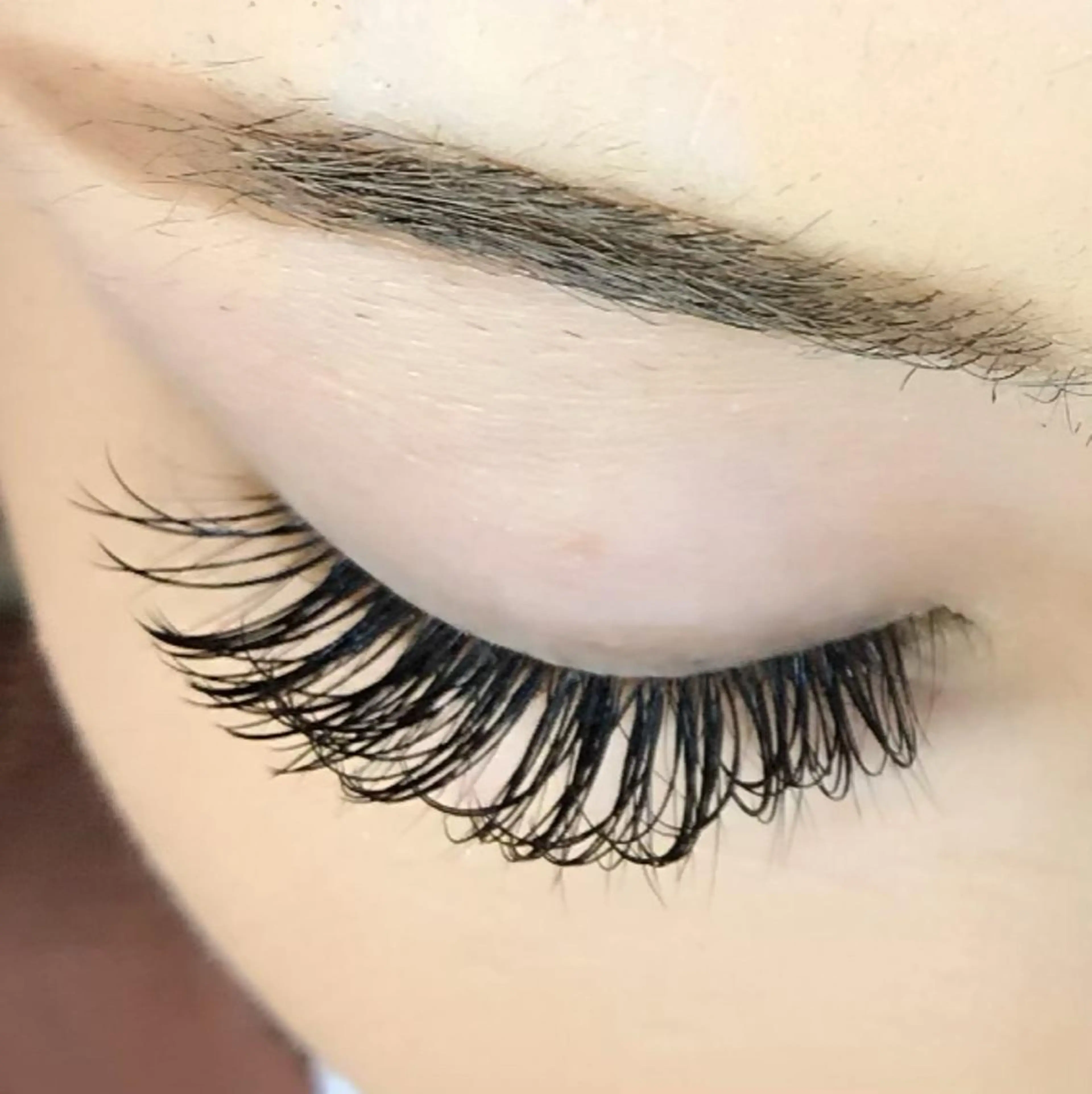 マツエク・マツパ charm なかやまのマツエク・マツパデザイン