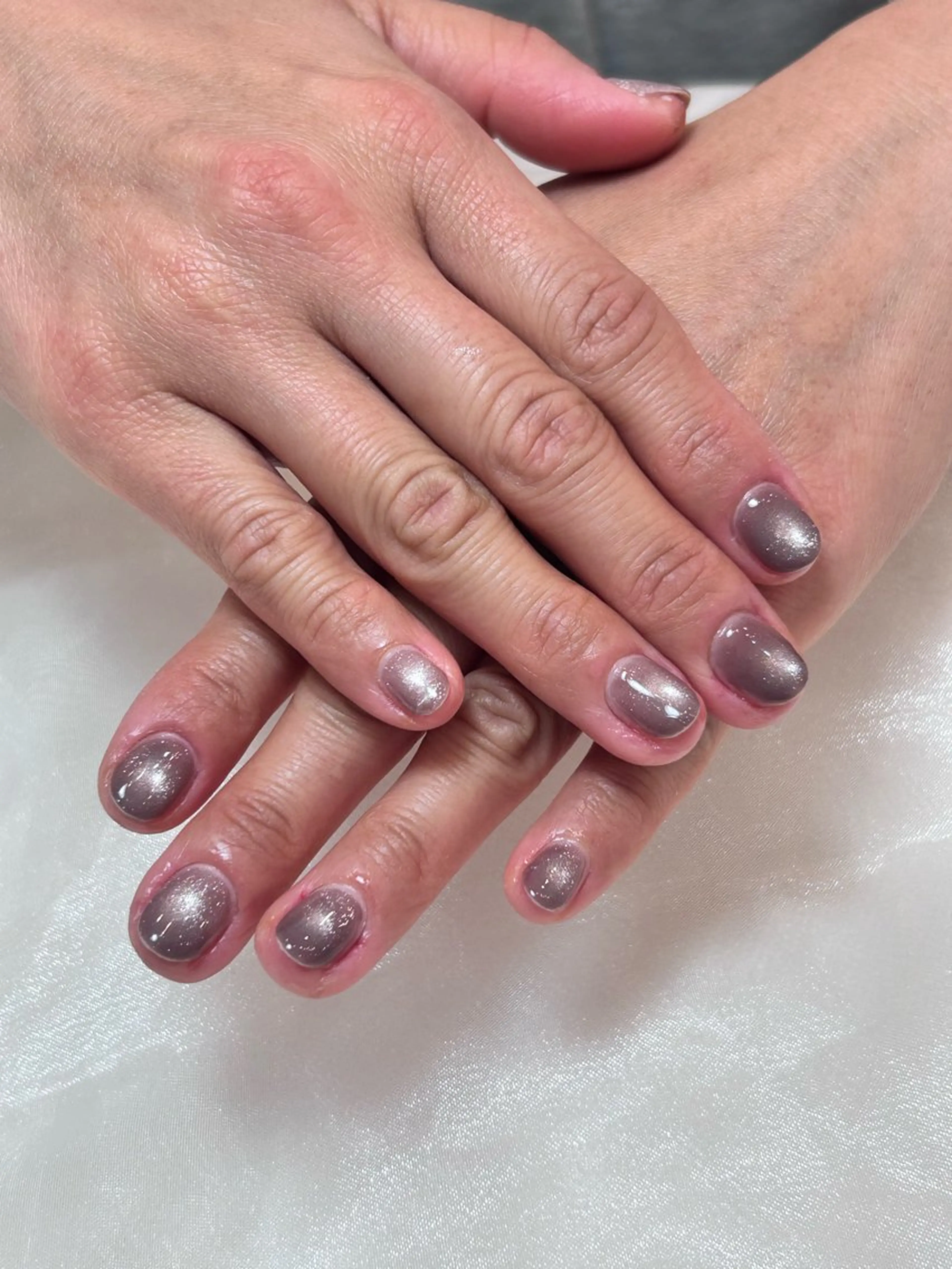 ネイル ピンク nail yumeのネイルデザイン