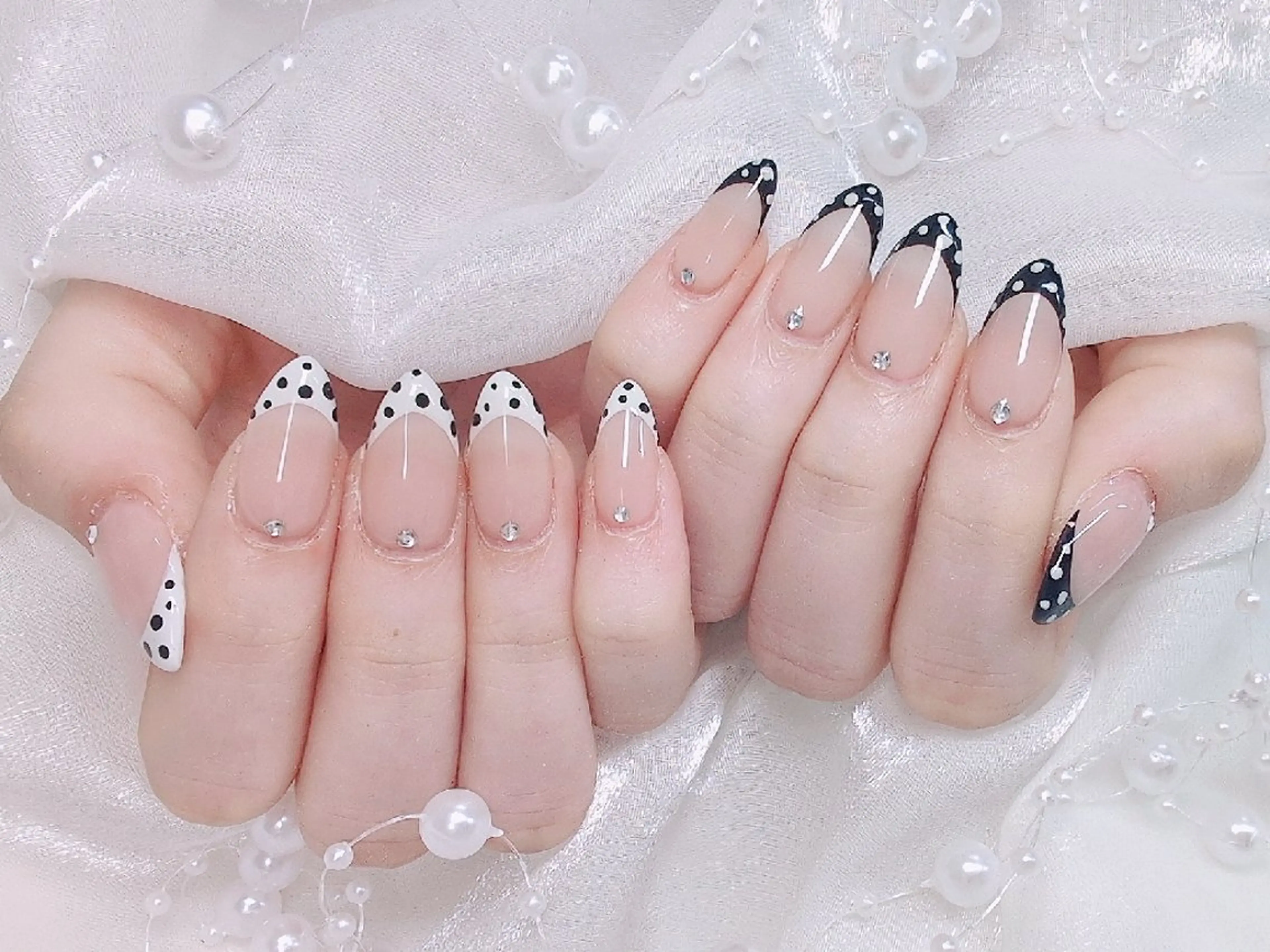 ネイル Chouette Nailのネイルデザイン
