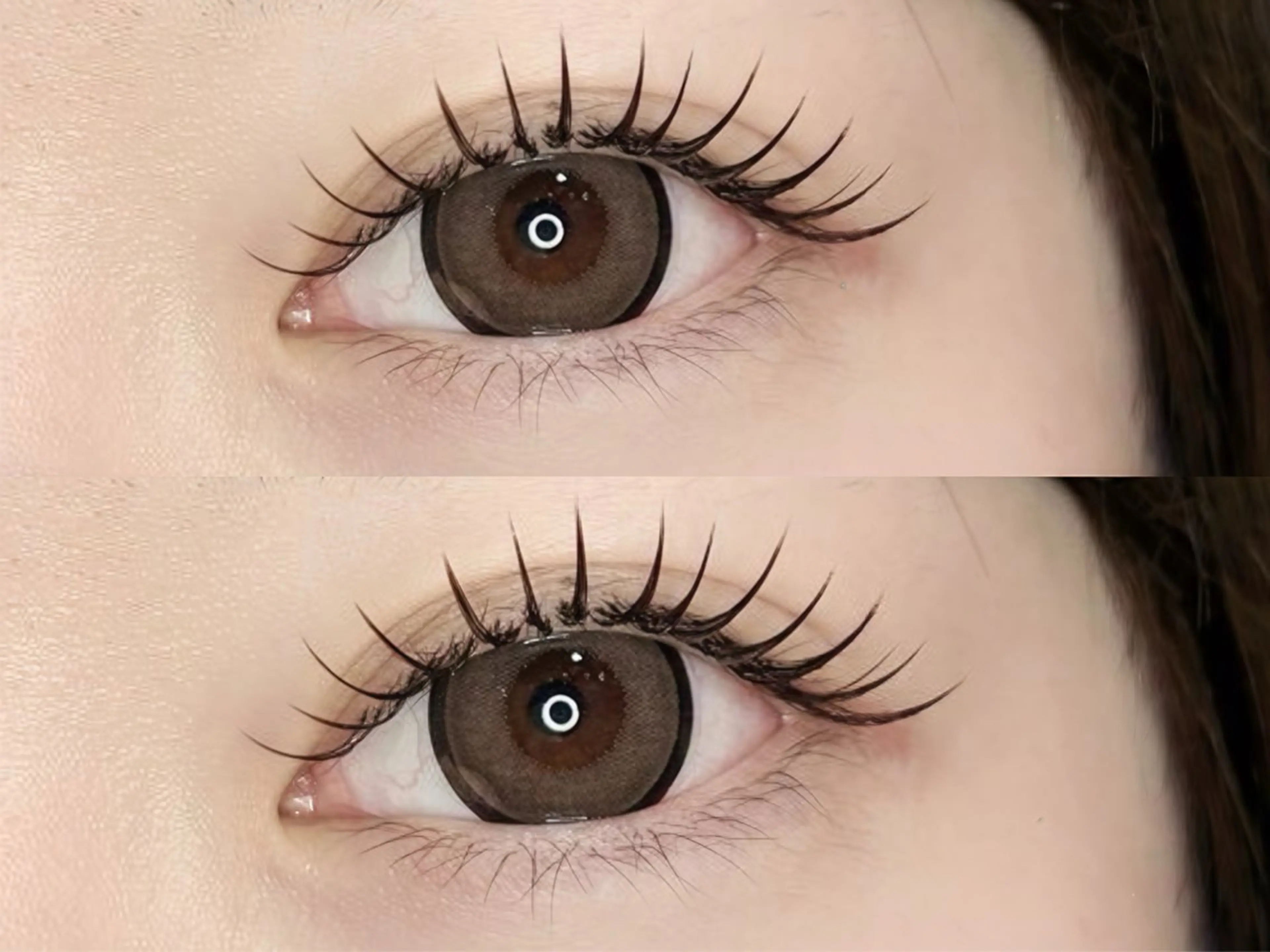 撮影協力‼️LEDフラットラッシュ100本 ⚠️オフなし限定 ⚠️補足説明必ずご確認くださいの写真