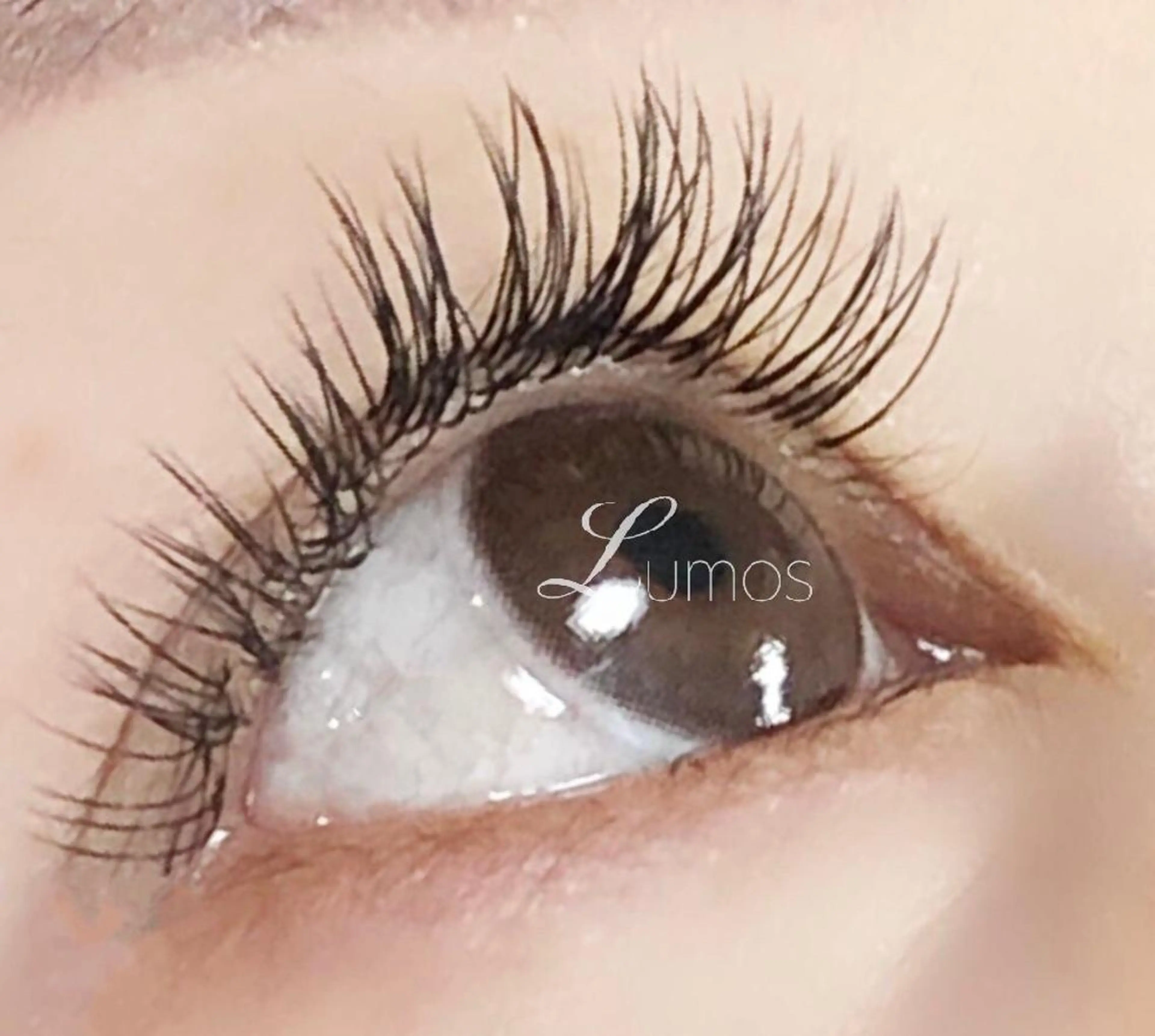 マツエク・マツパ セーブル マツエク Lumos nail&eyelash所属・Lumos Ayakaのマツエク・マツパデザイン