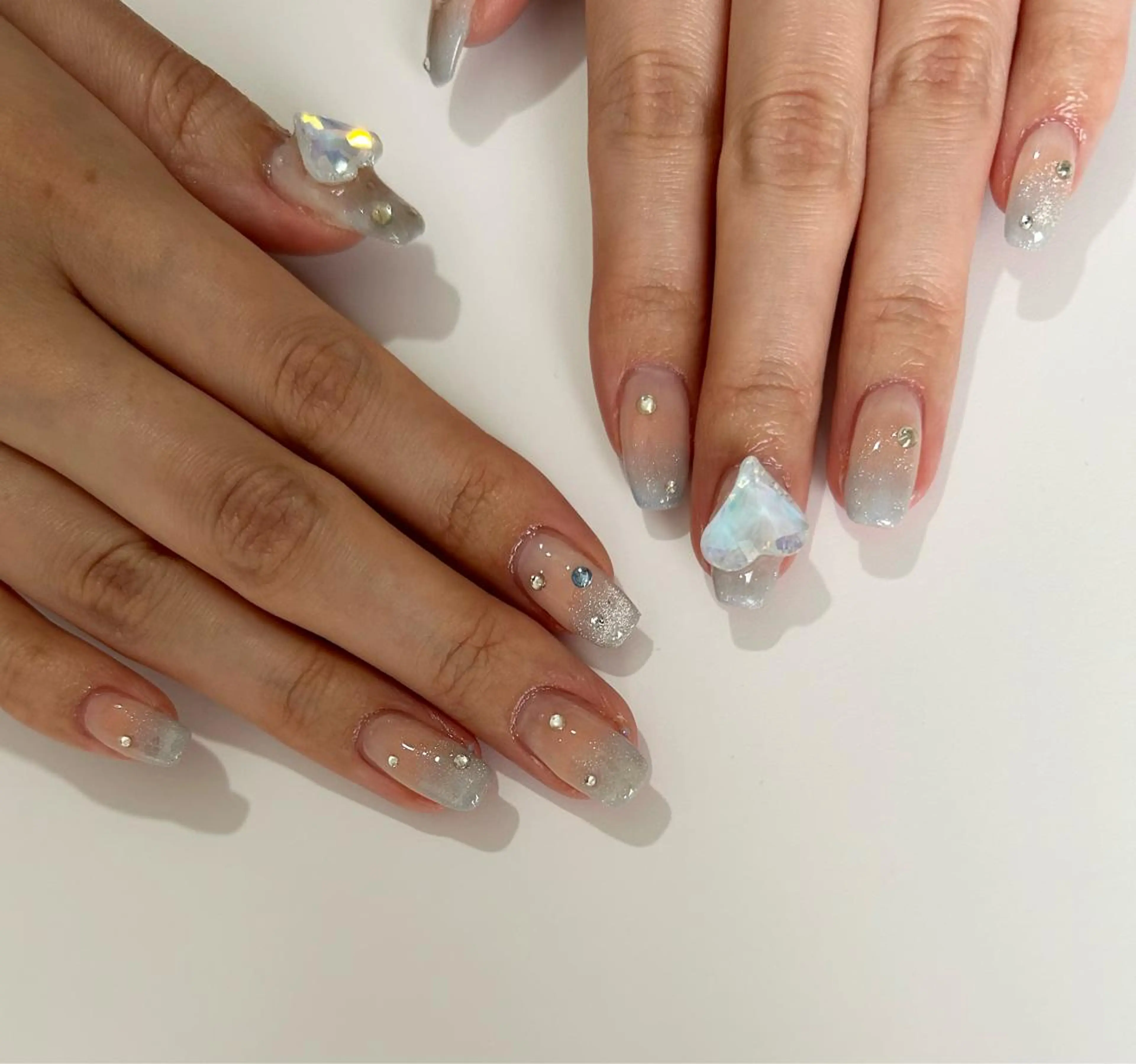 ネイル Bi_nail. yuuのネイルデザイン