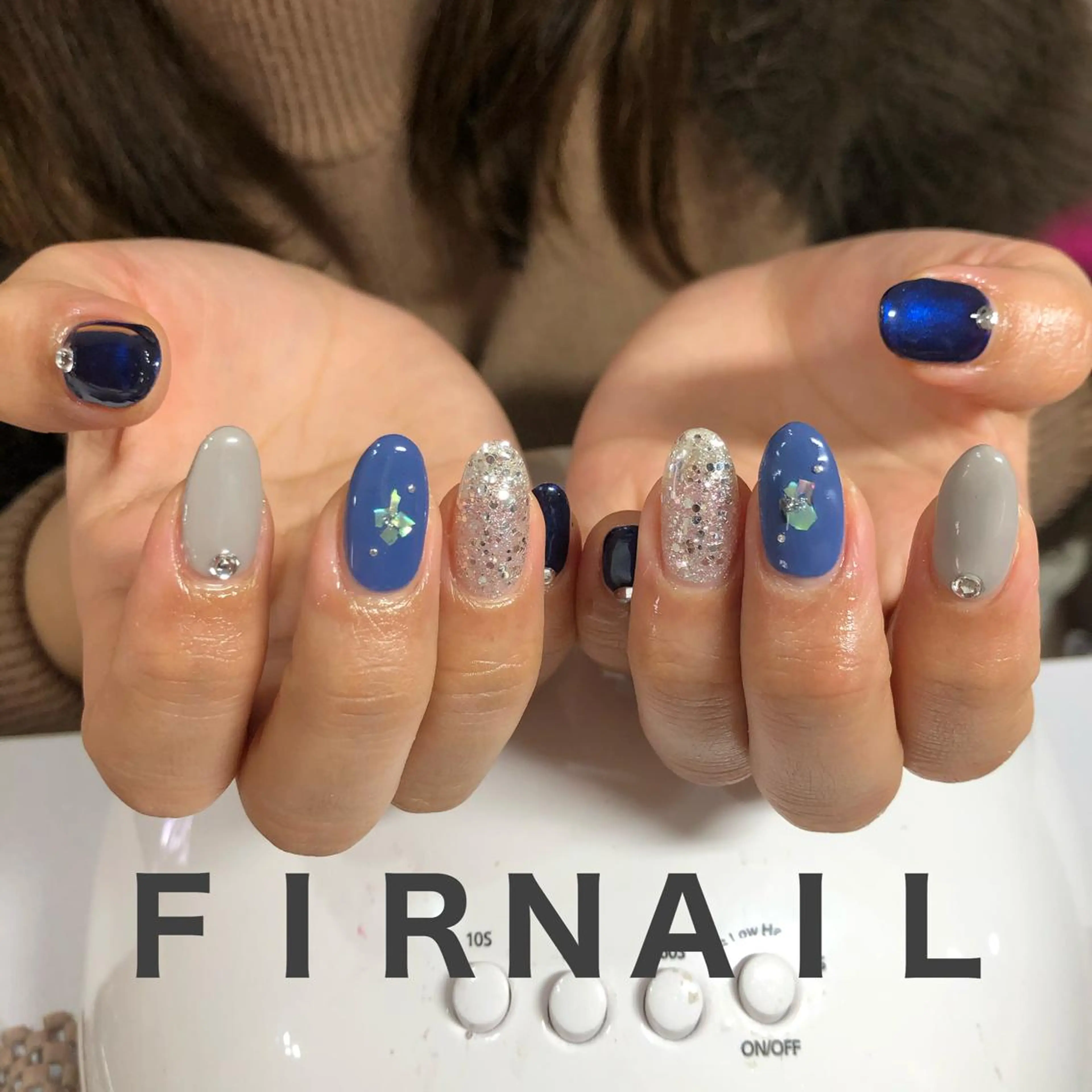 ネイル fir_ nail_のネイルデザイン