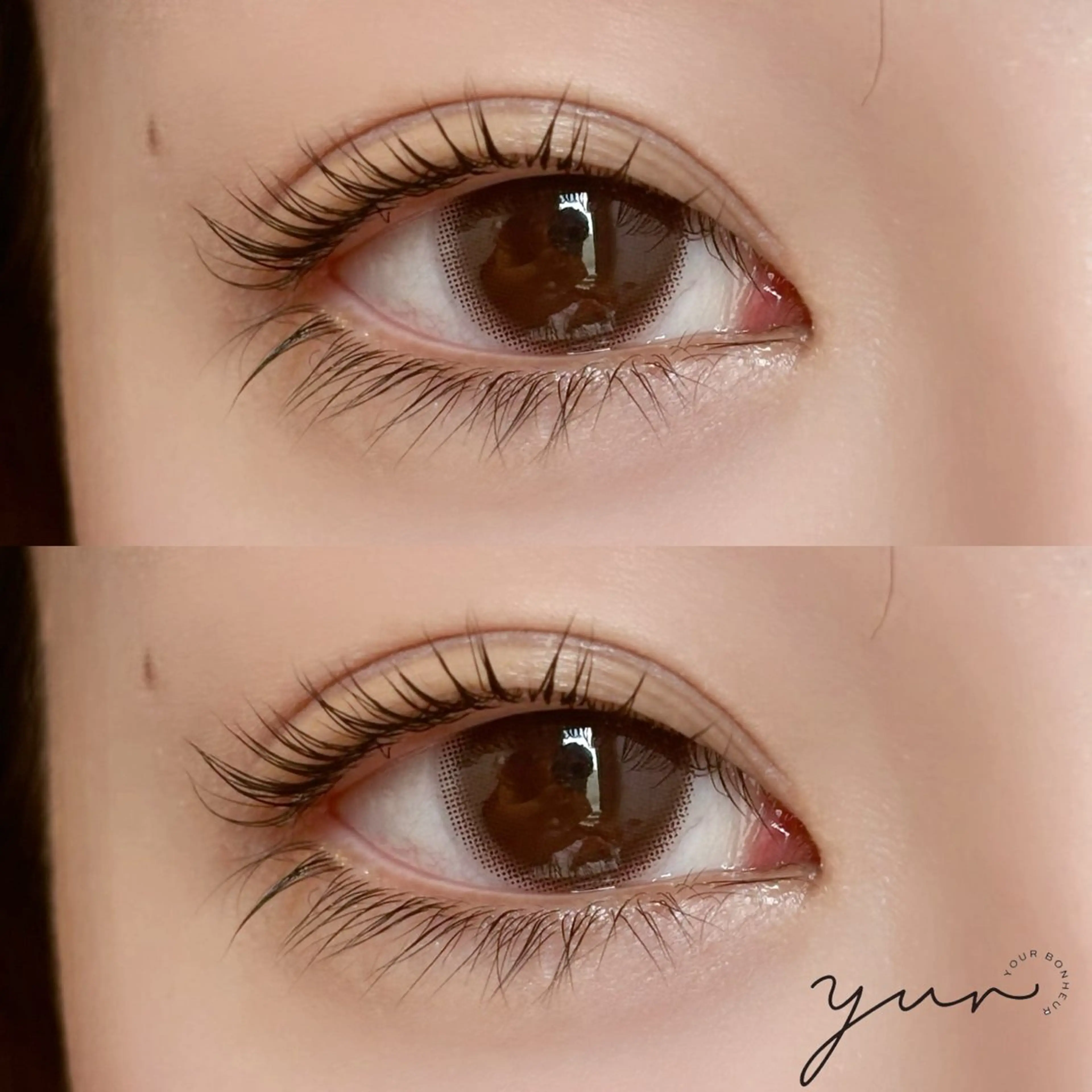 マツエク・マツパ yur【ユル】 梅田店の眉毛・アイブロウイメージ