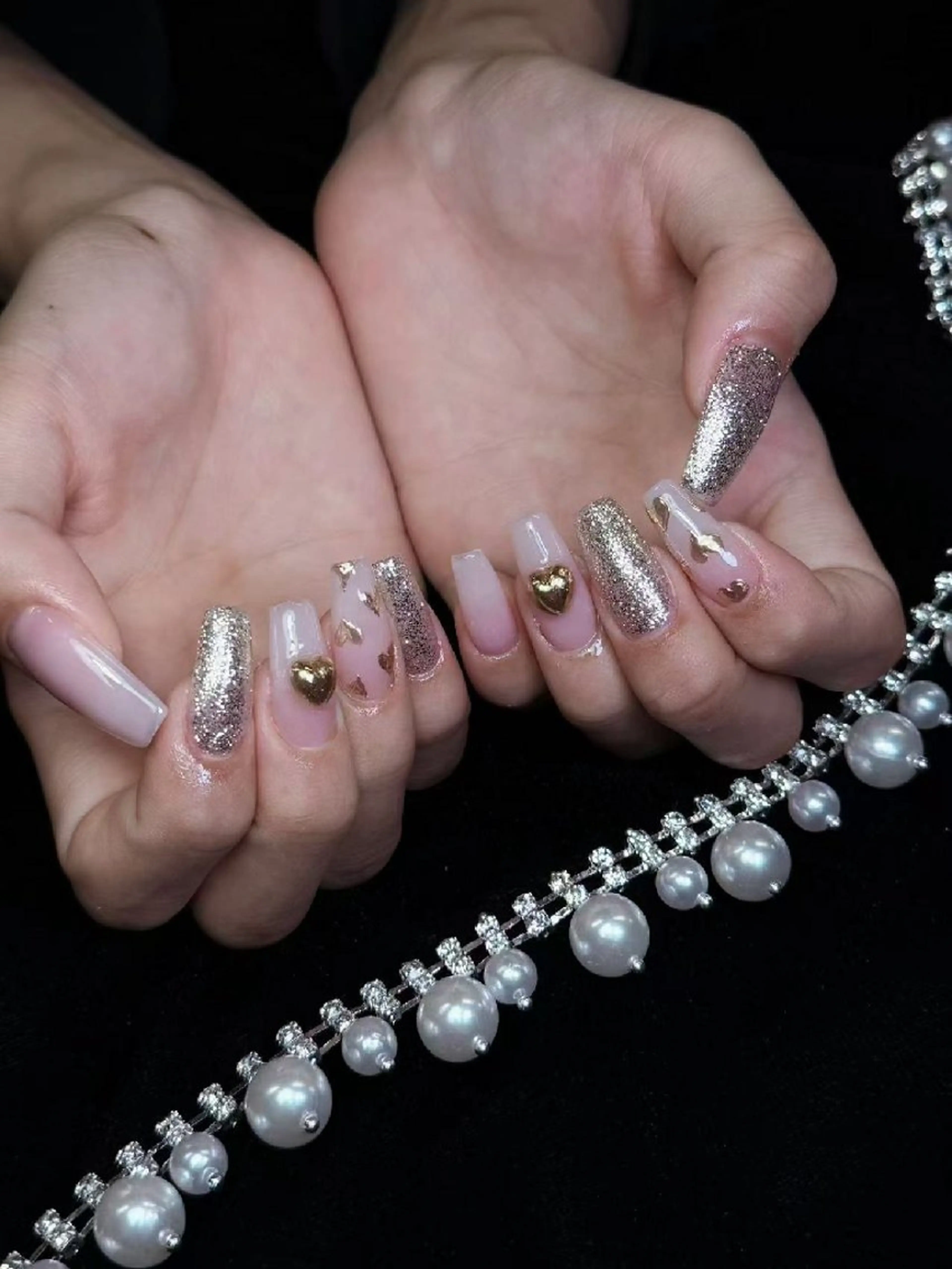 ネイル ENsalon nailのネイルデザイン