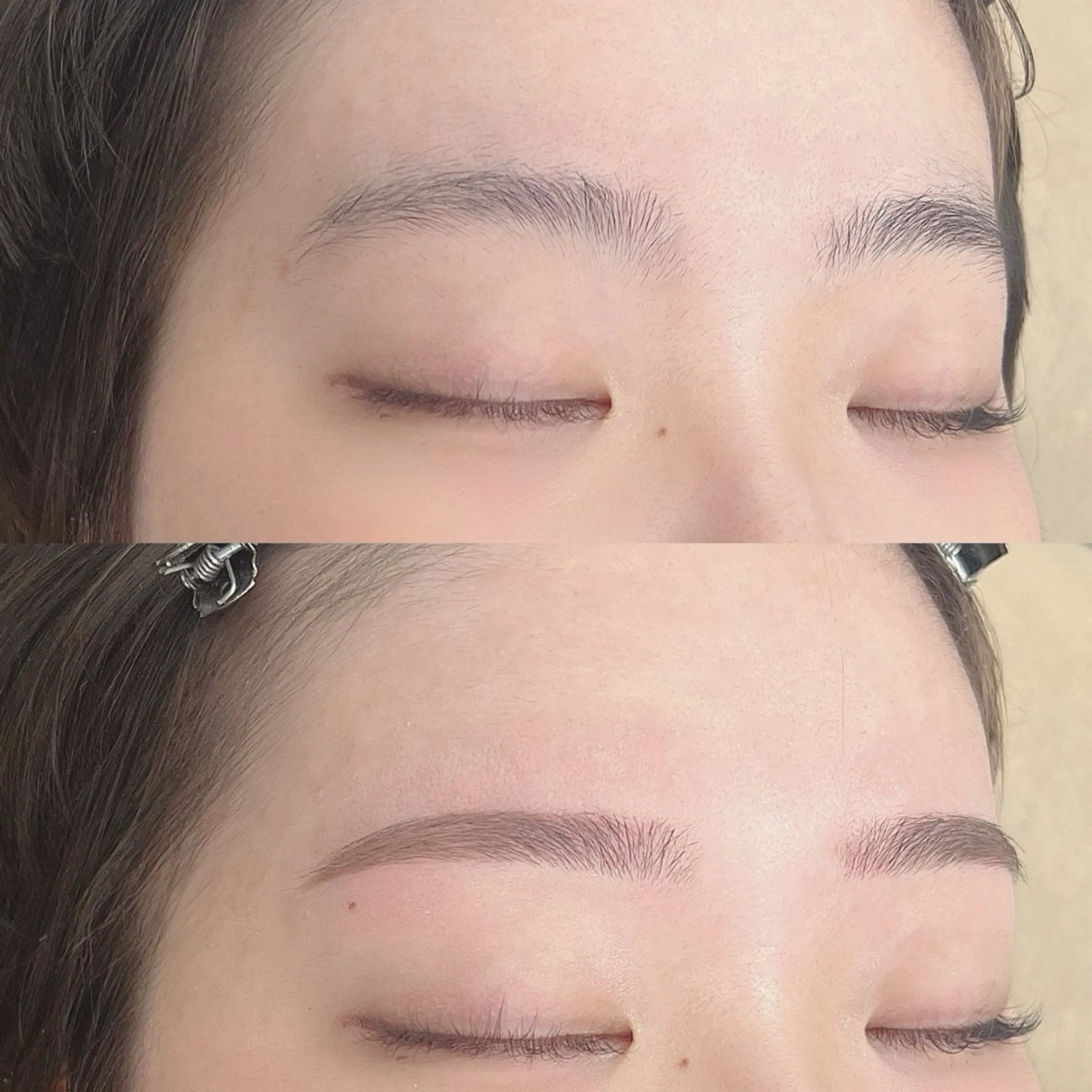 アイブロウ l'ck Rina 仙台店の眉毛・アイブロウイメージ