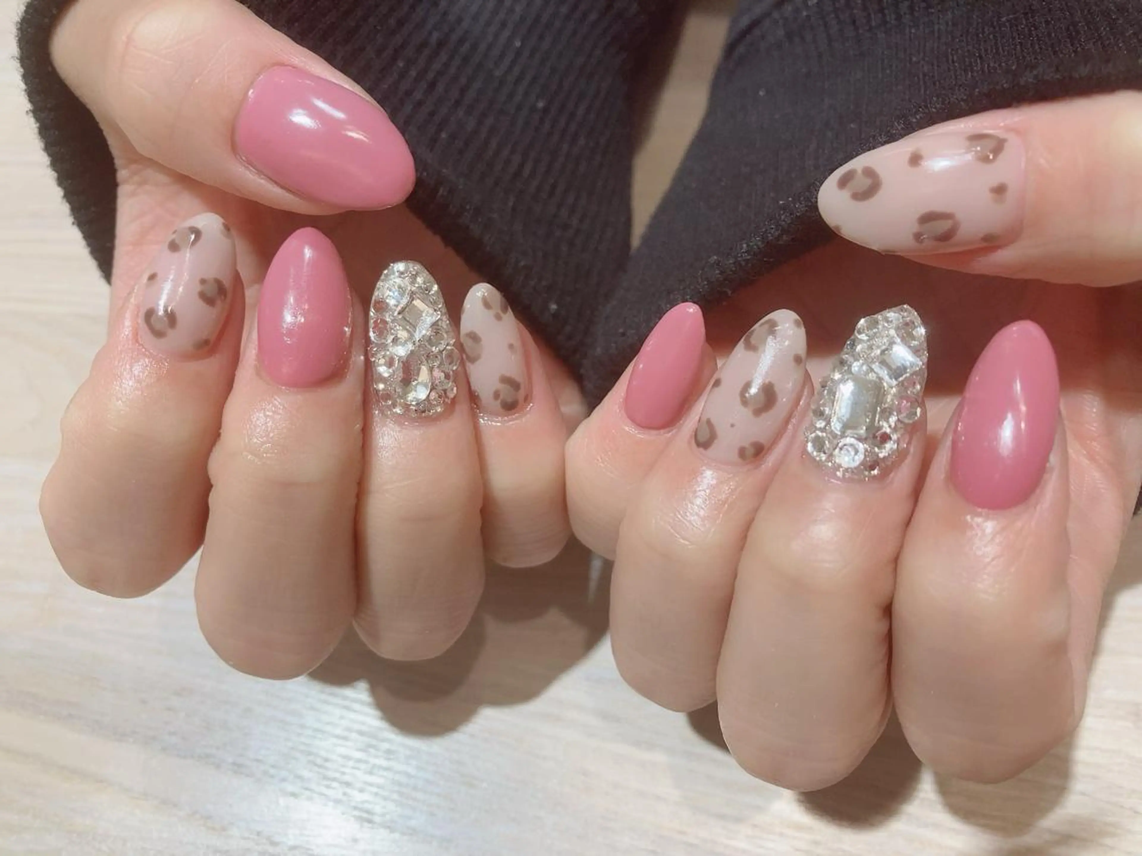 ネイル nail salon MARNI（ﾏﾙﾆ）のネイルデザイン