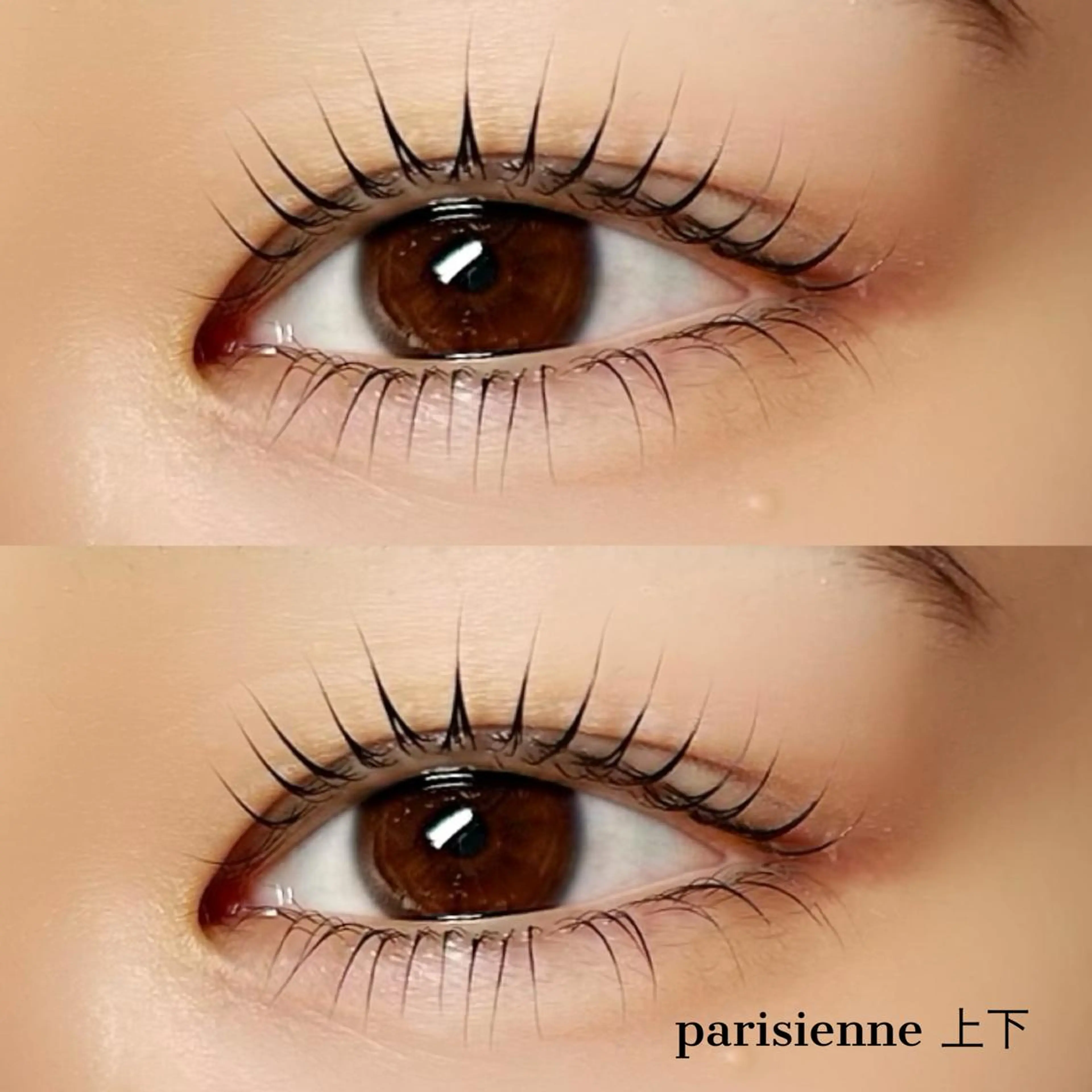 マツエク・マツパ マツパ Elle　Charme所属・Elle Charmeのマツエク・マツパデザイン