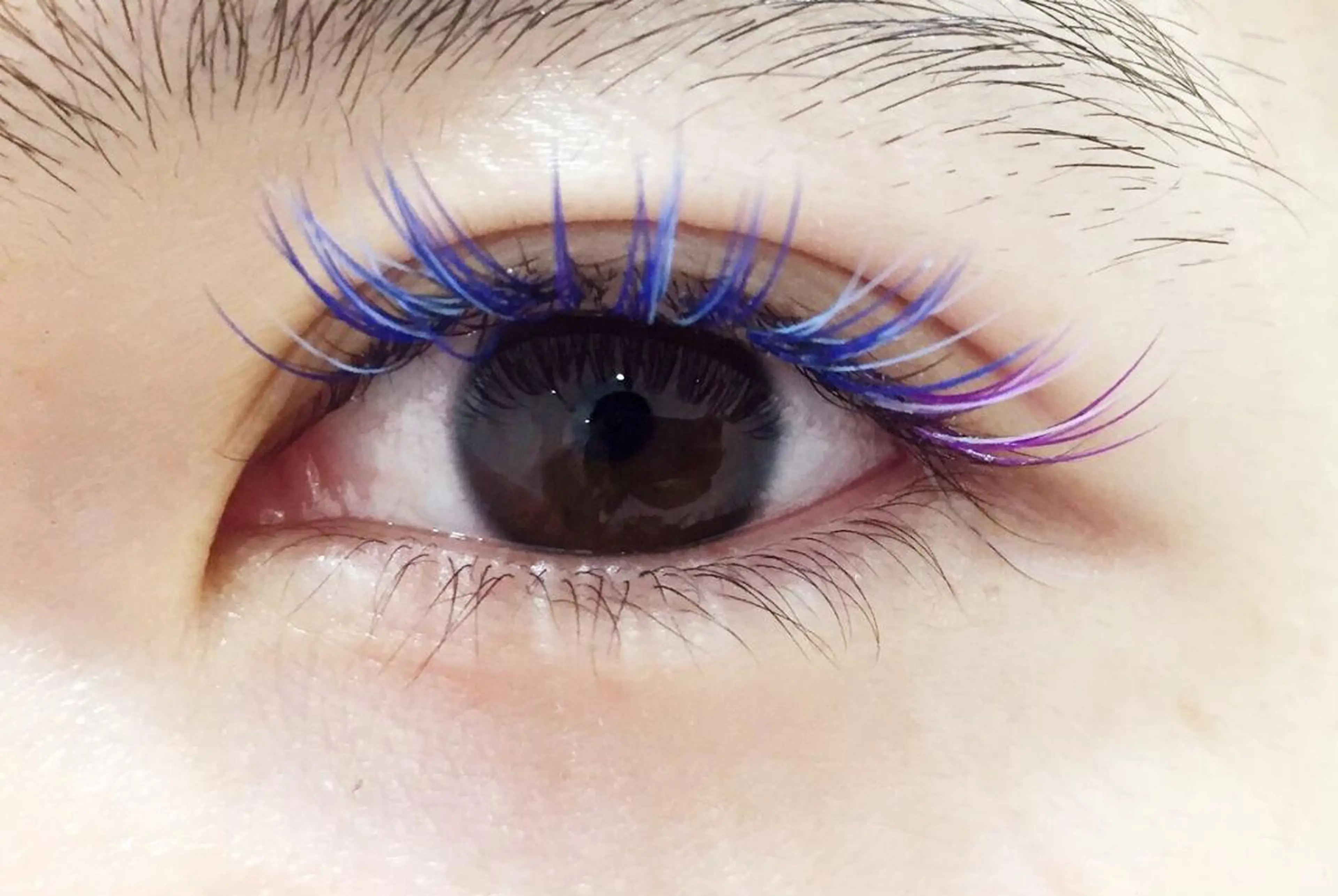 マツエク・マツパ Miliy eyelash beaute所属・Miliy beaute 山原のマツエク・マツパデザイン