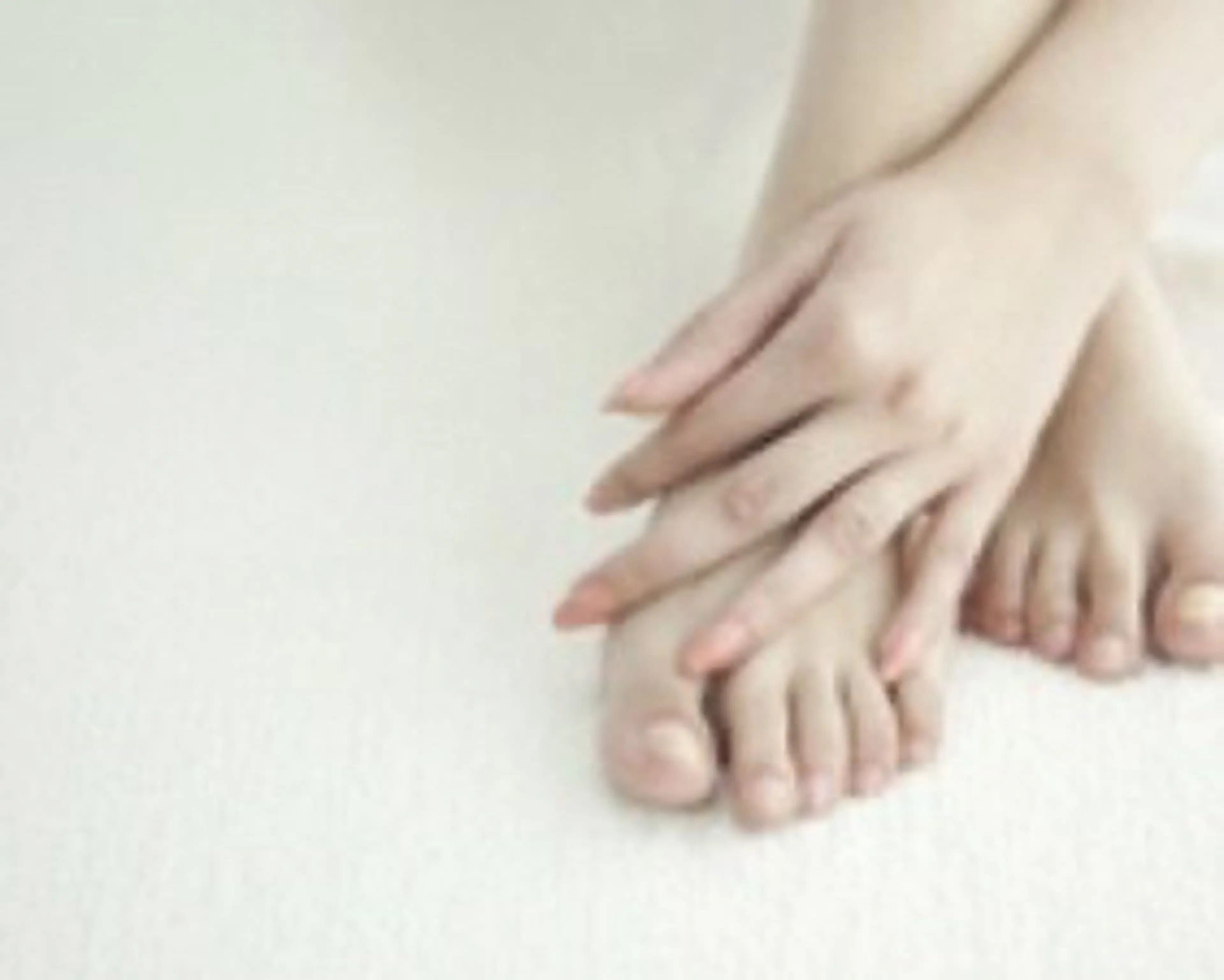 [フット]ウォーターケアの写真