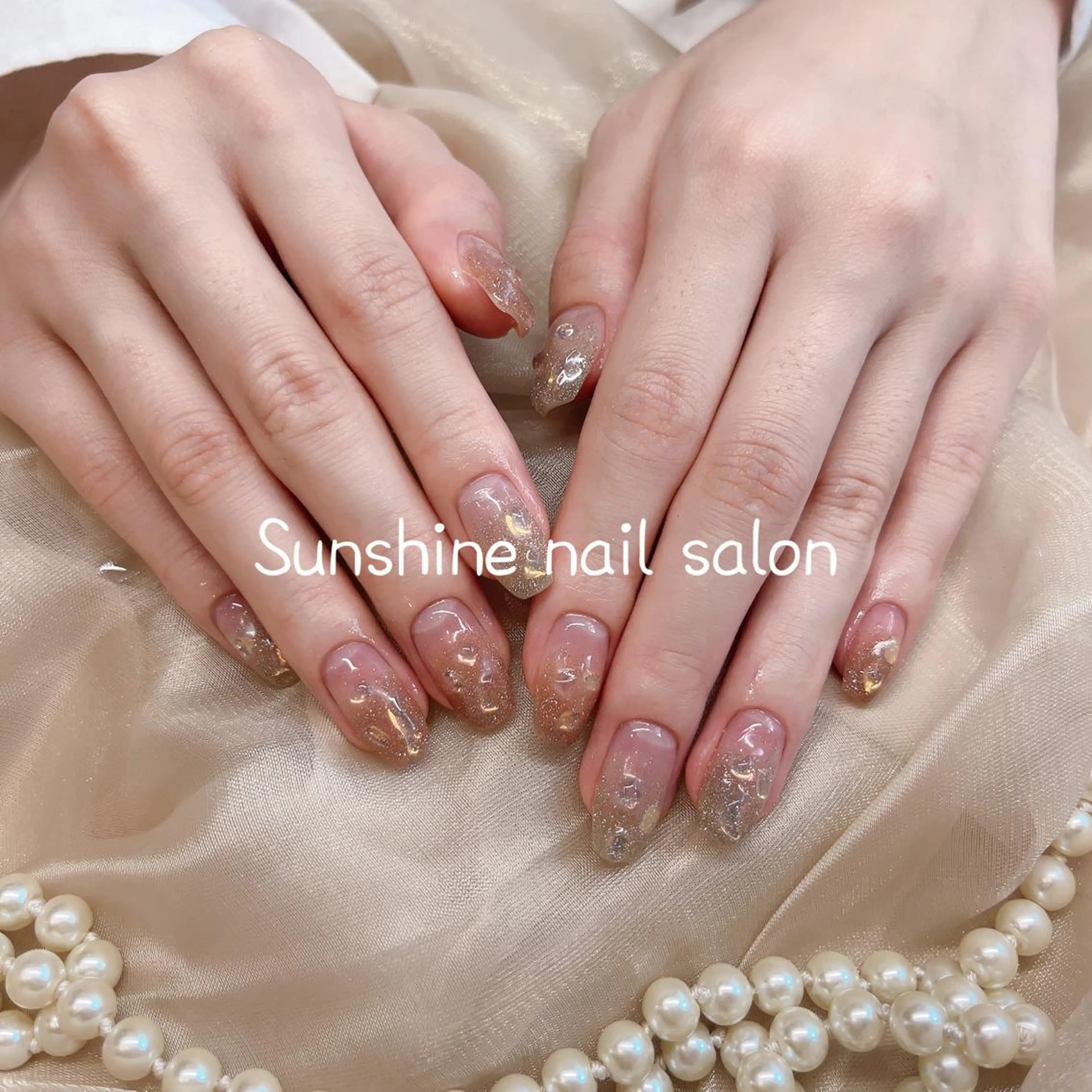 ネイル サンシャイン ネイル池袋店のネイルデザイン