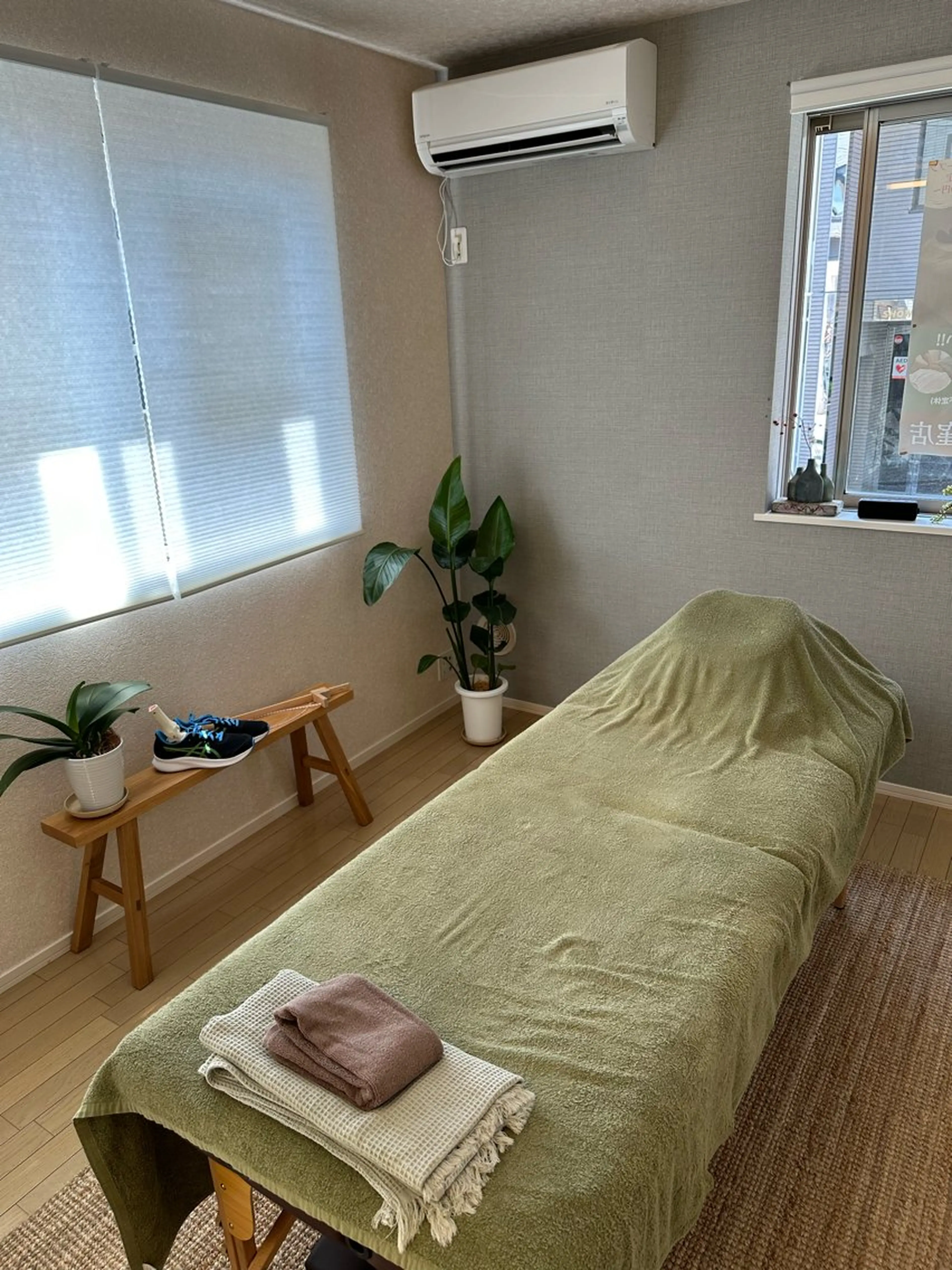 働く女性の為の足整体 🦶ゆうり【西荻窪】のその他イメージ