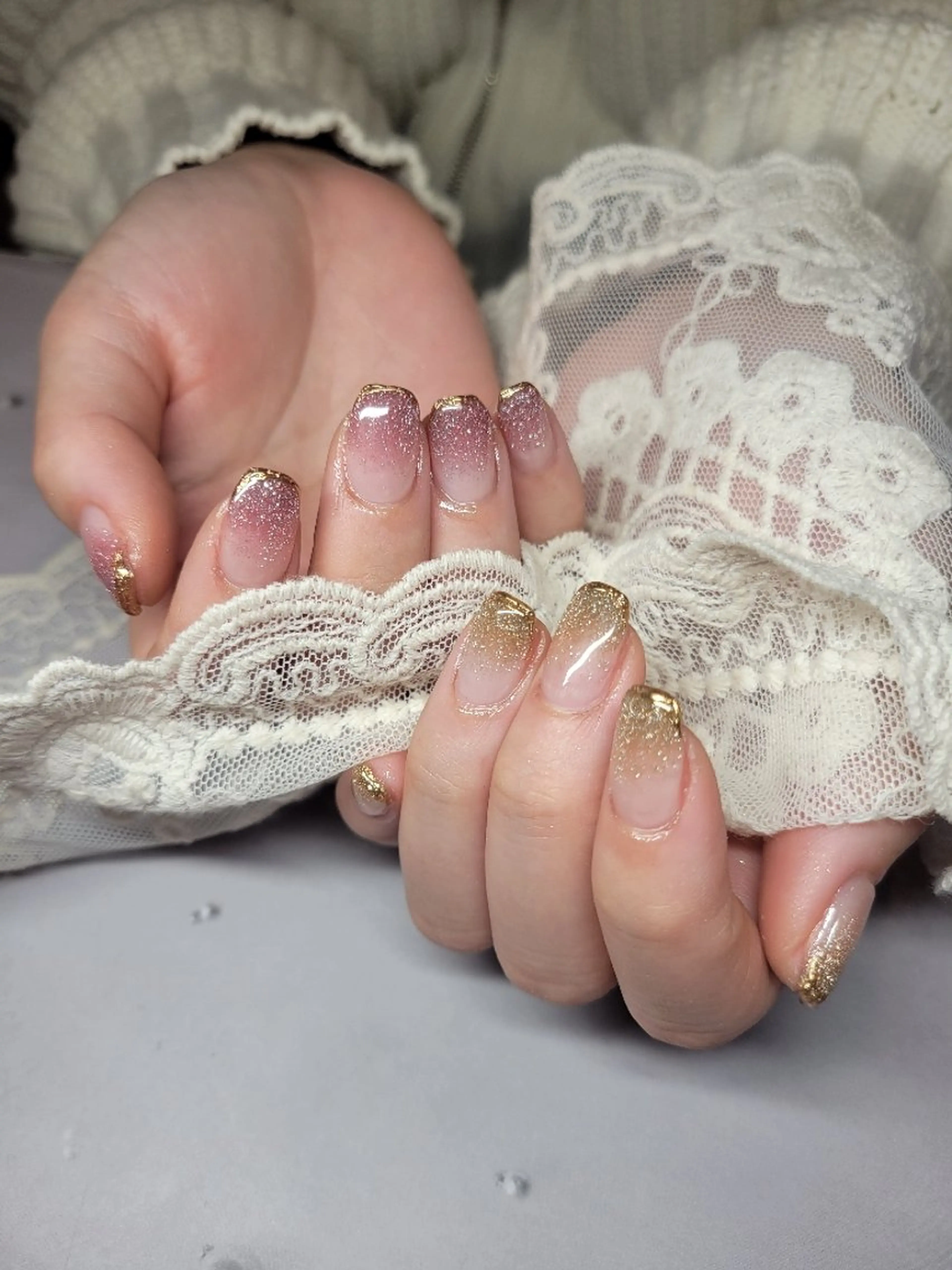 ネイル Nail salon Coco所属・Nail salon Coco【溝の口駅】のネイルデザイン