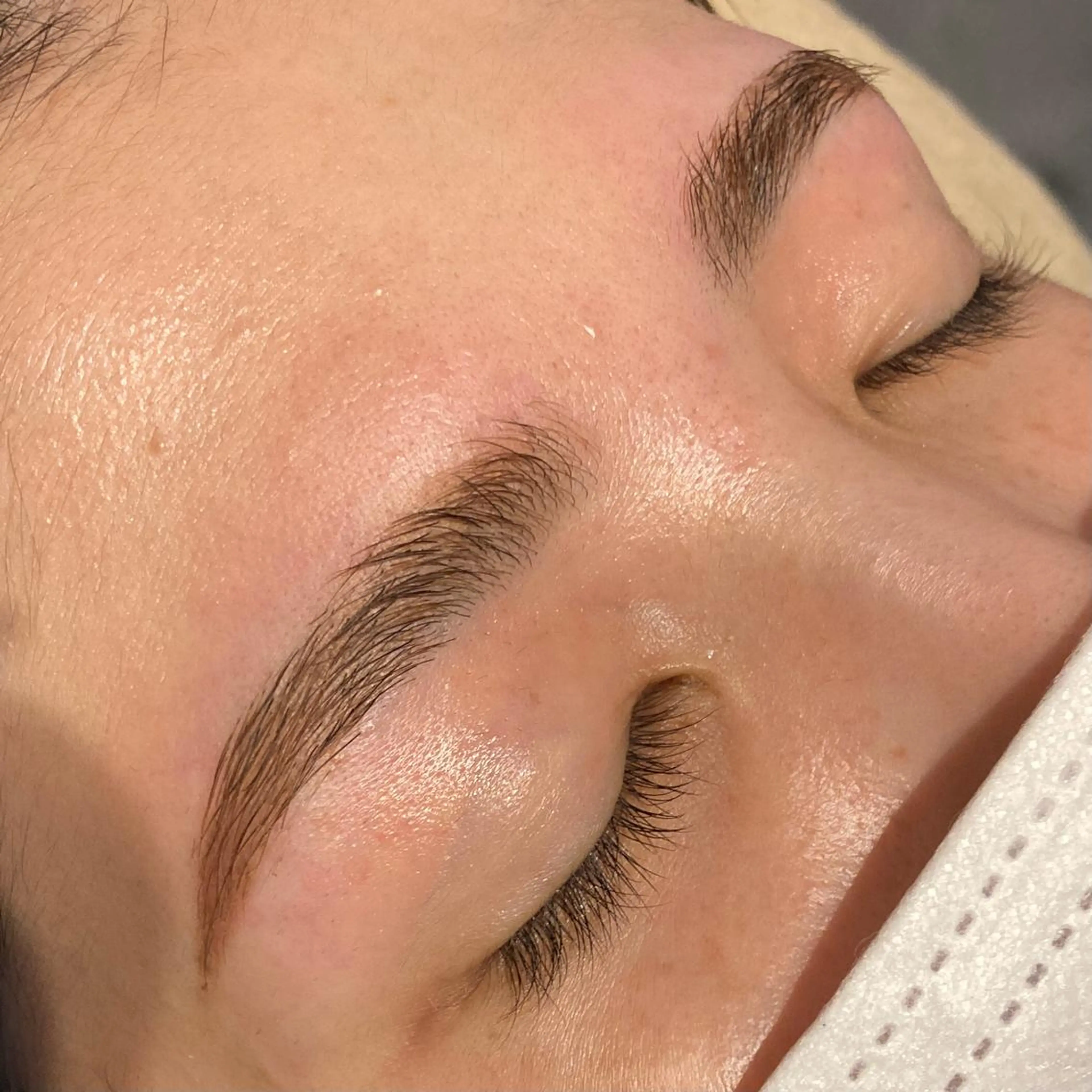 マツエク・マツパ カワサキ ユキのマツエク・マツパデザイン