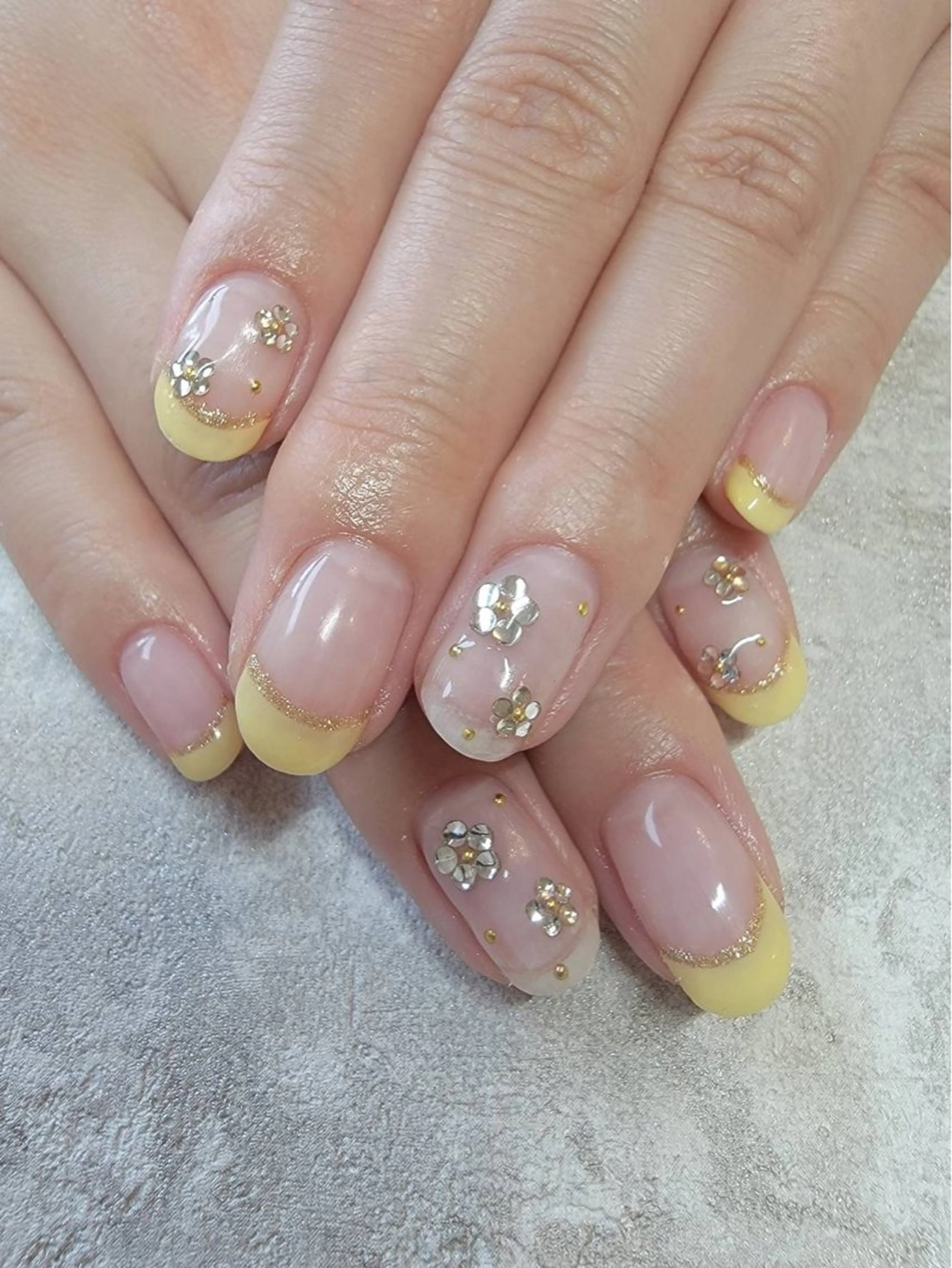 ネイル ハンドネイル beauty salon RePi所属・B.S. RePiのエステ・リラクイメージ