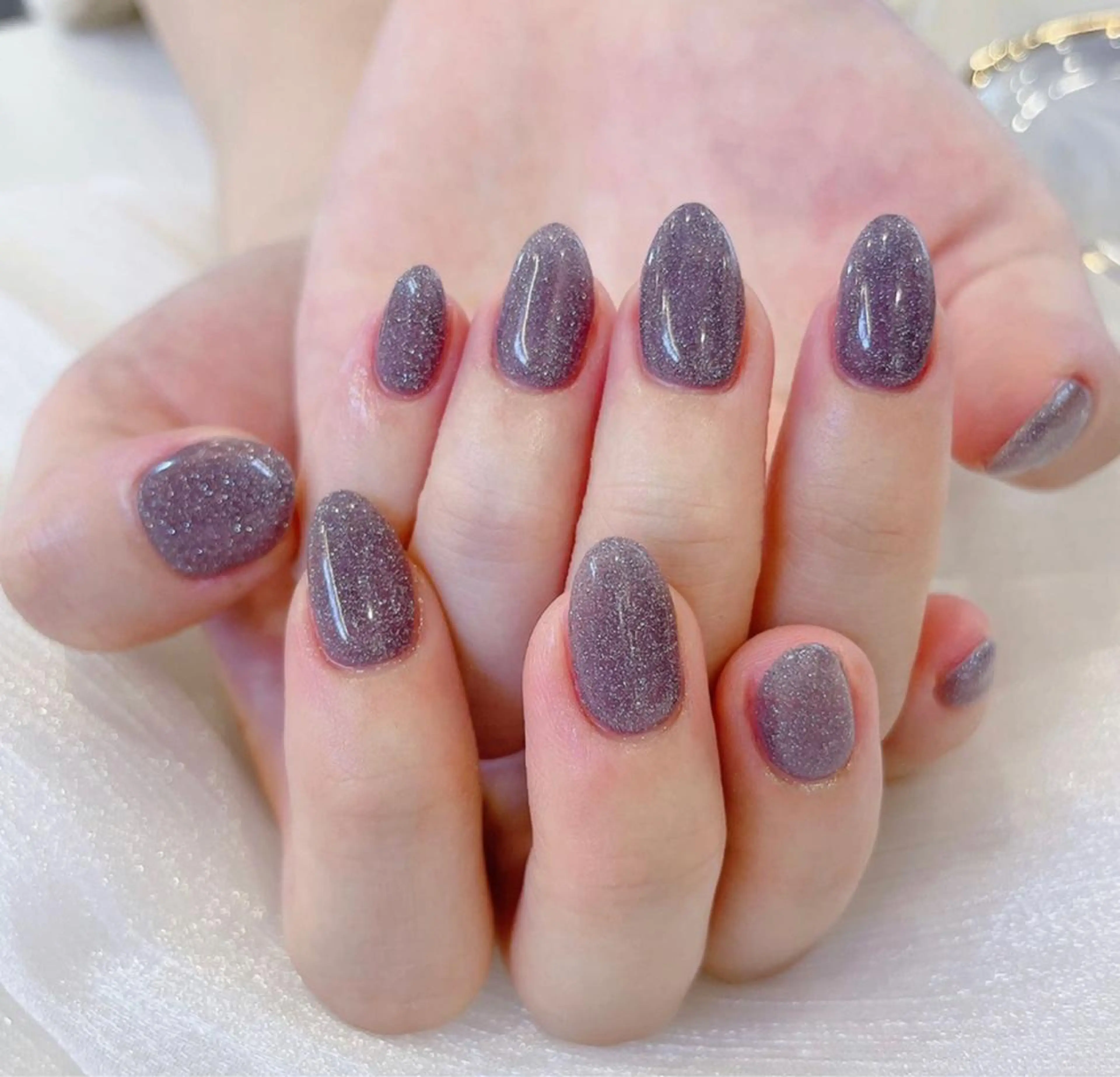 ネイル ハンドネイル VENUS _Jrのネイルデザイン