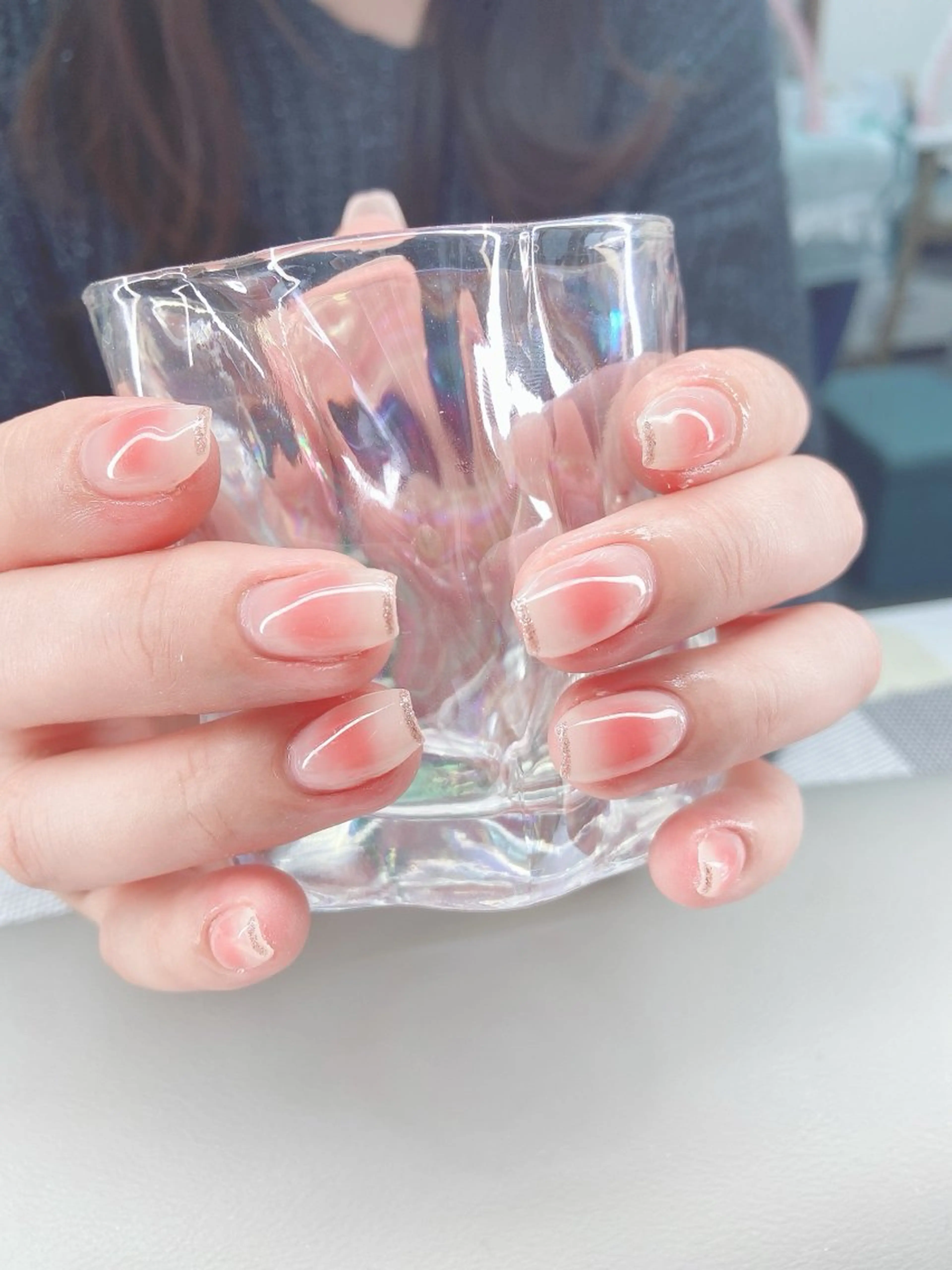 ネイル ハンドネイル ♡Sherry  Nail♡のネイルデザイン