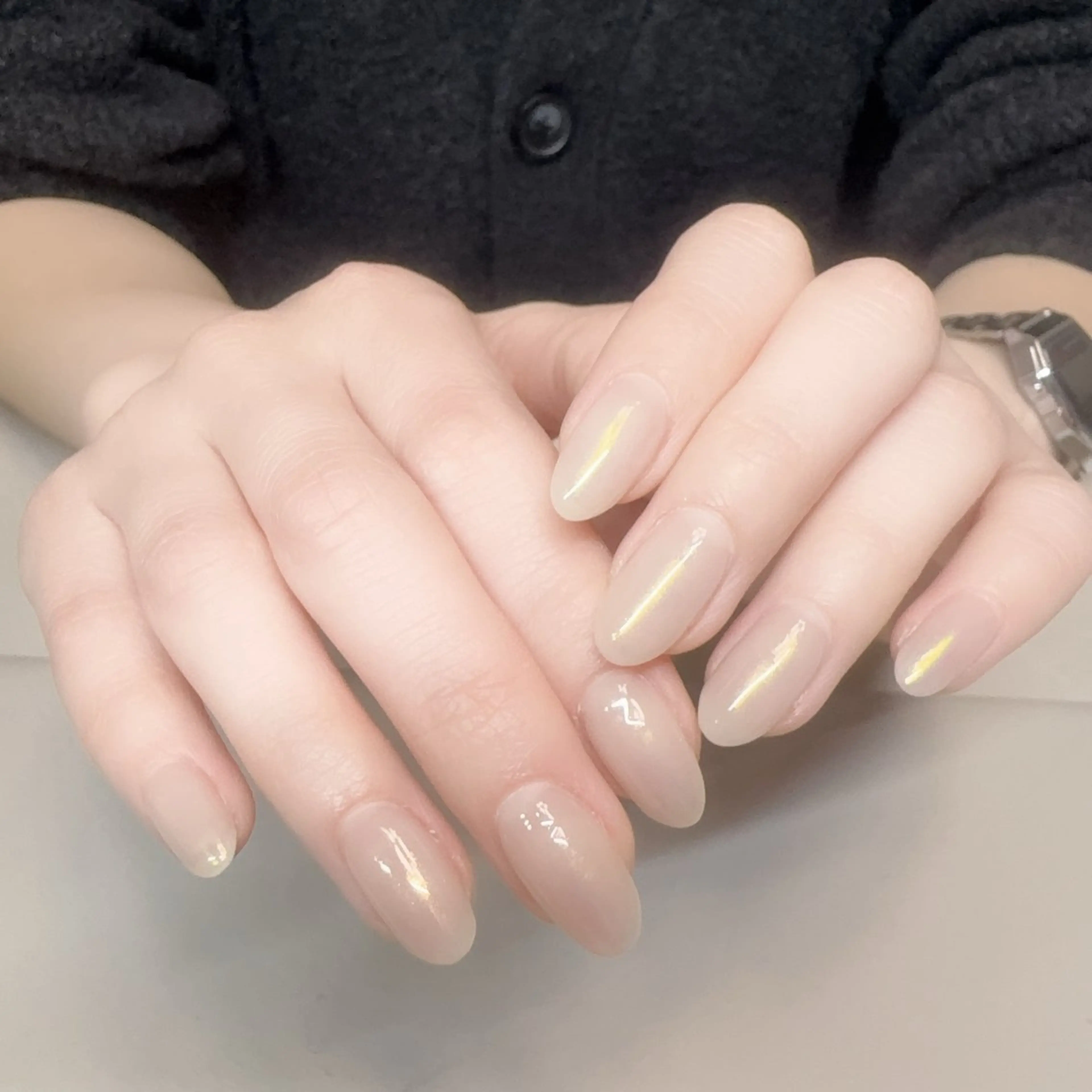 ネイル Rika  nail cocoのネイルデザイン