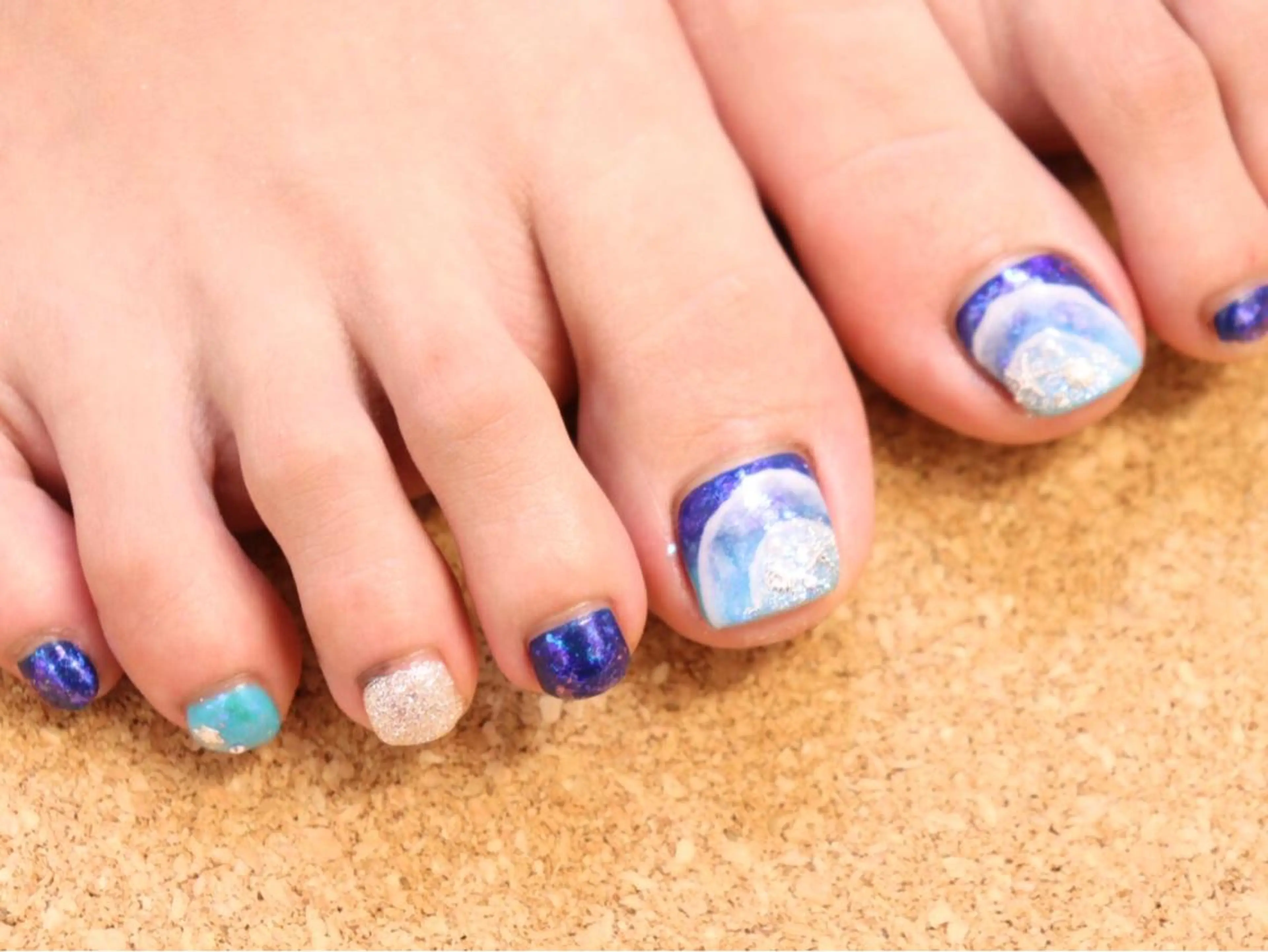 ネイル Dolce.Nail 大宮店のネイルデザイン