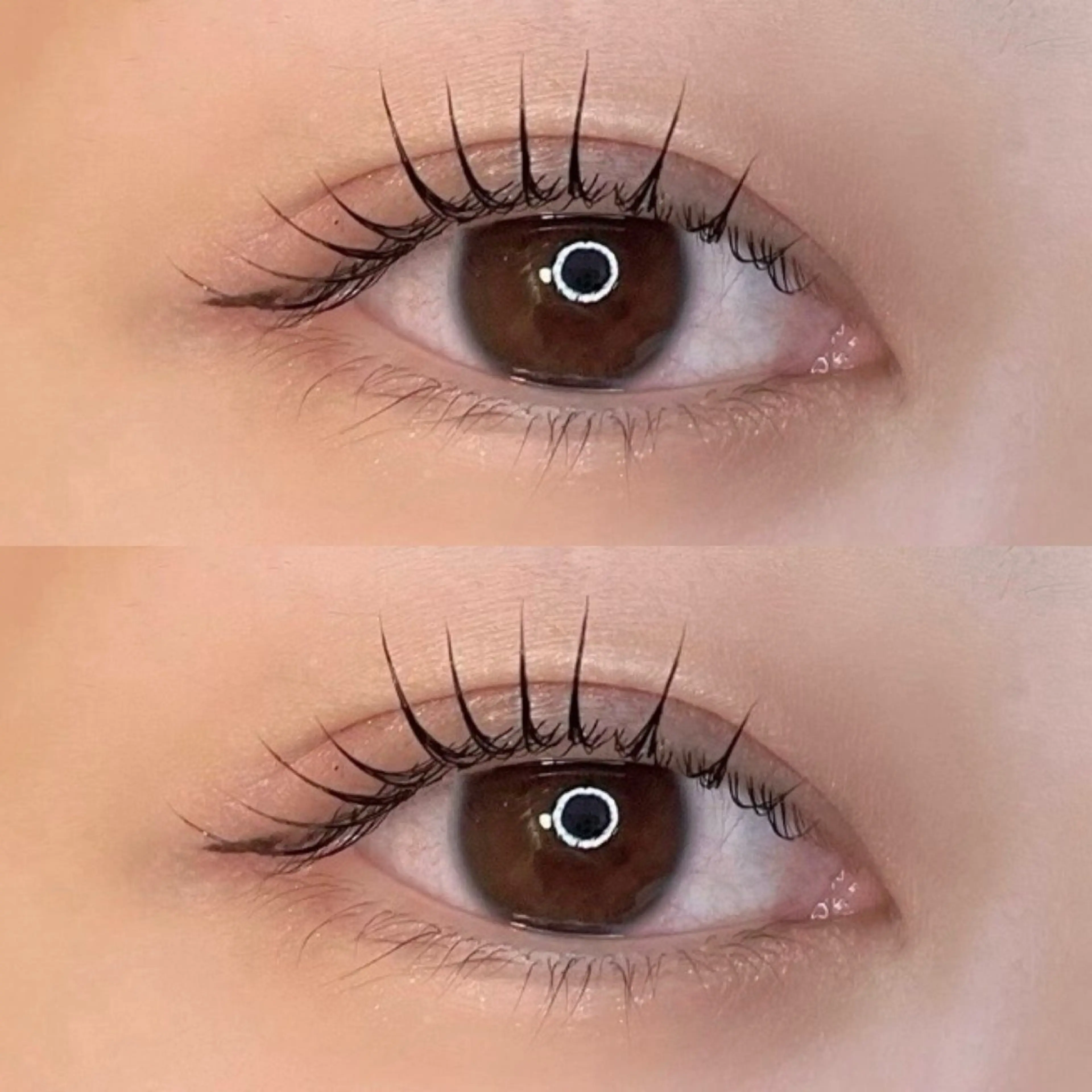 マツエク・マツパ マツパ eyelash salon CILS所属・Roi / SHIHOのマツエク・マツパデザイン