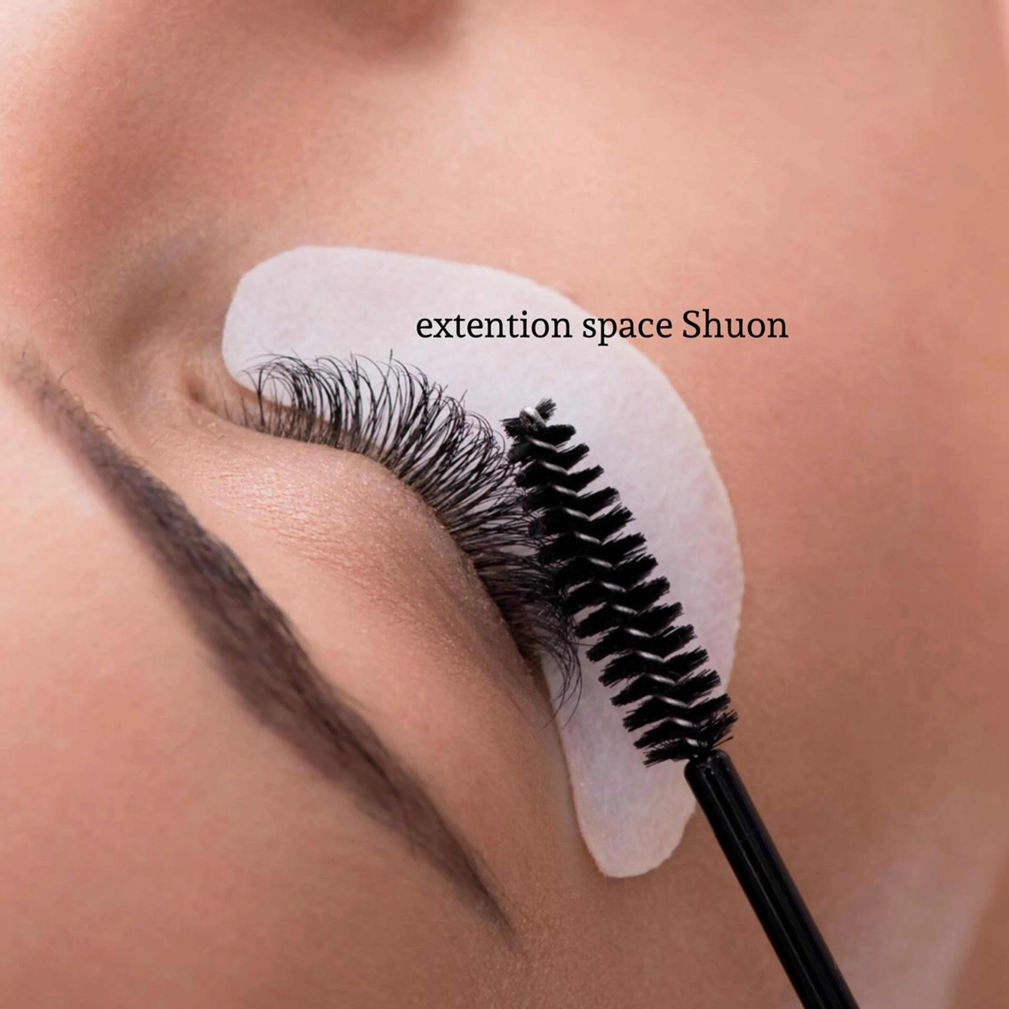 ロング マツエク・マツパ KITTY 立川のネイルデザイン