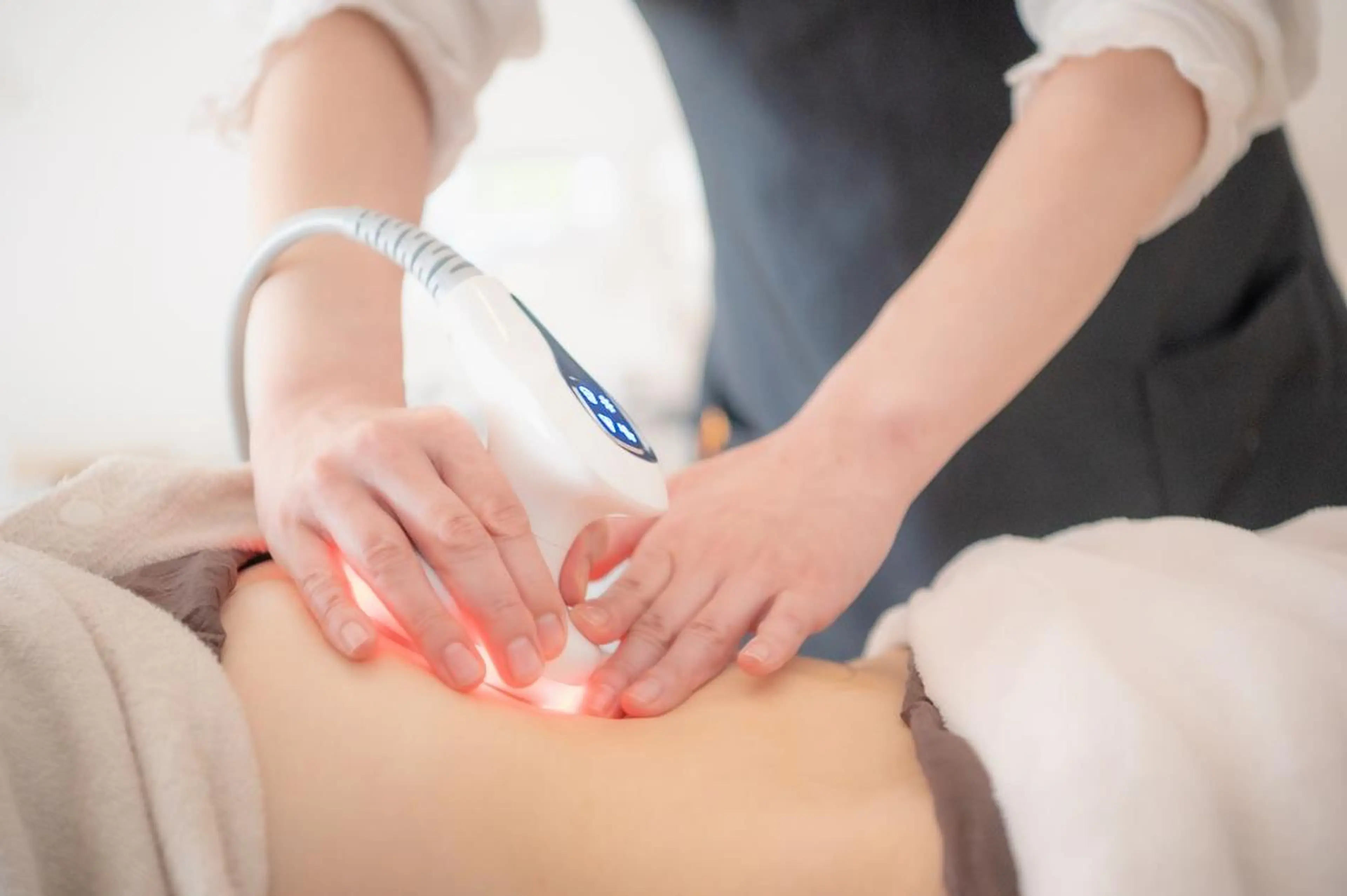 エステ リラク 堀江リンパマッサージ 小顔×美肌×バストのエステ・リラクイメージ