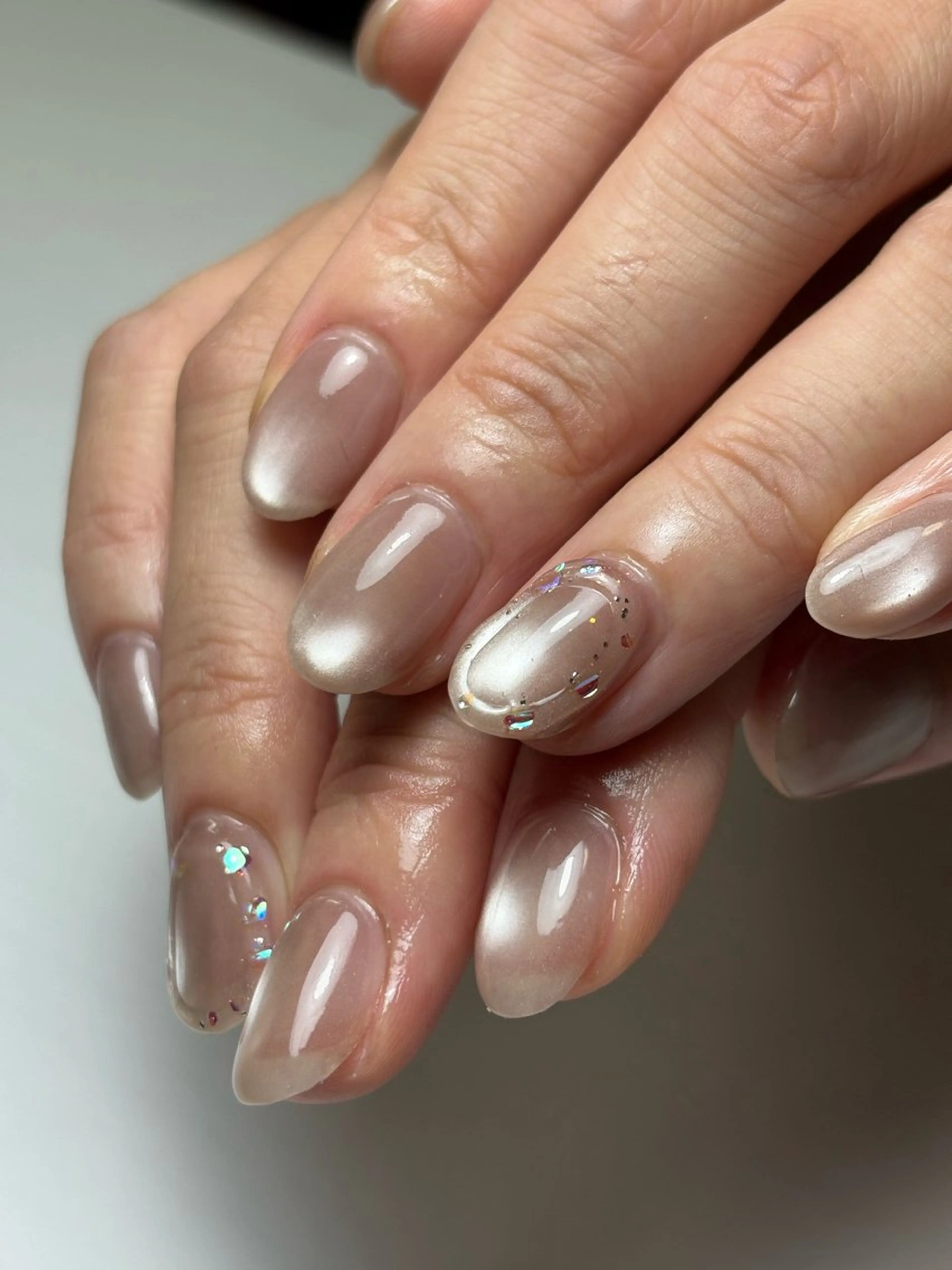 ネイル enn. makiのネイルデザイン