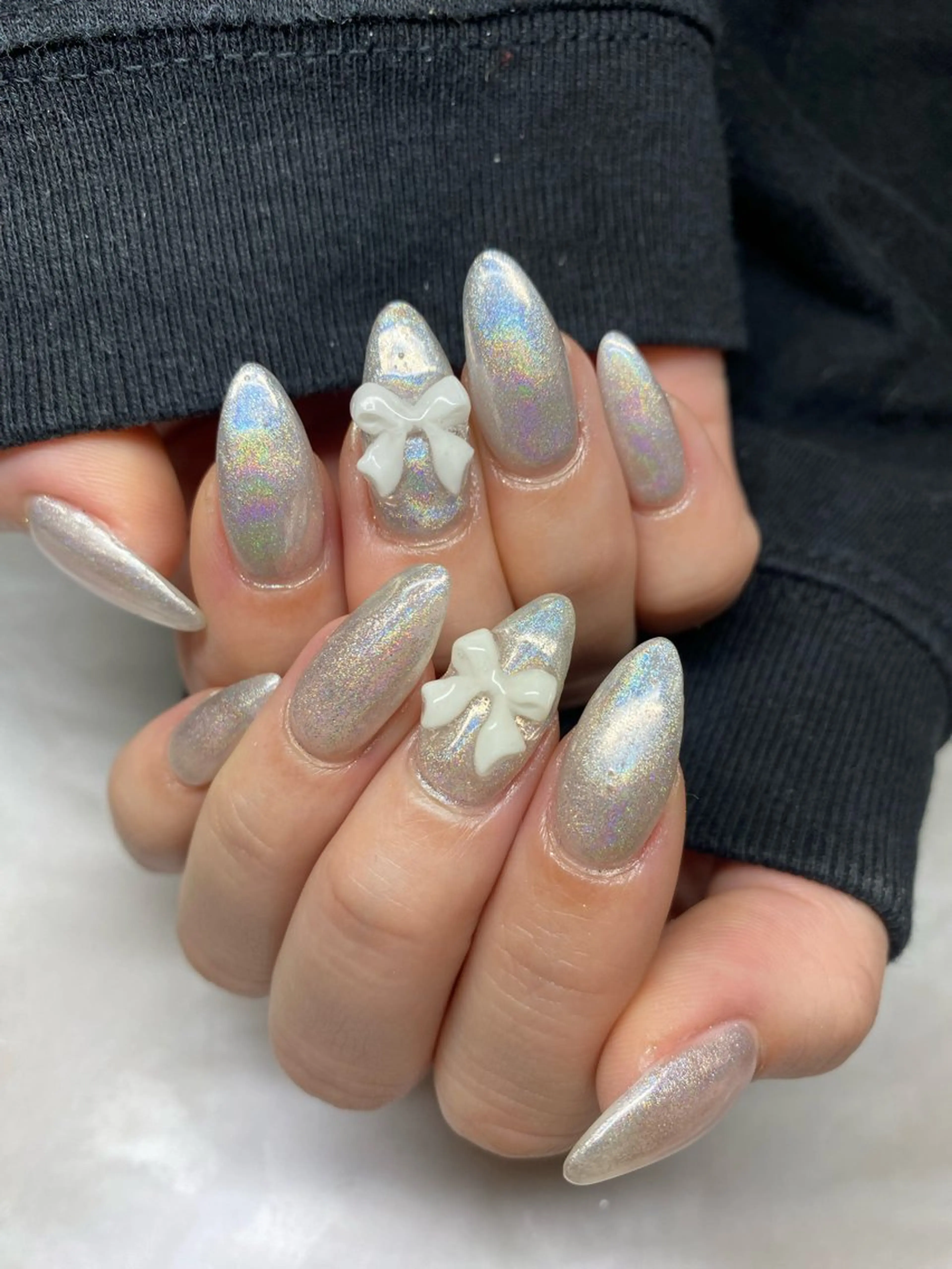ネイル kaonail所属・kao nail [YUI]のネイルデザイン