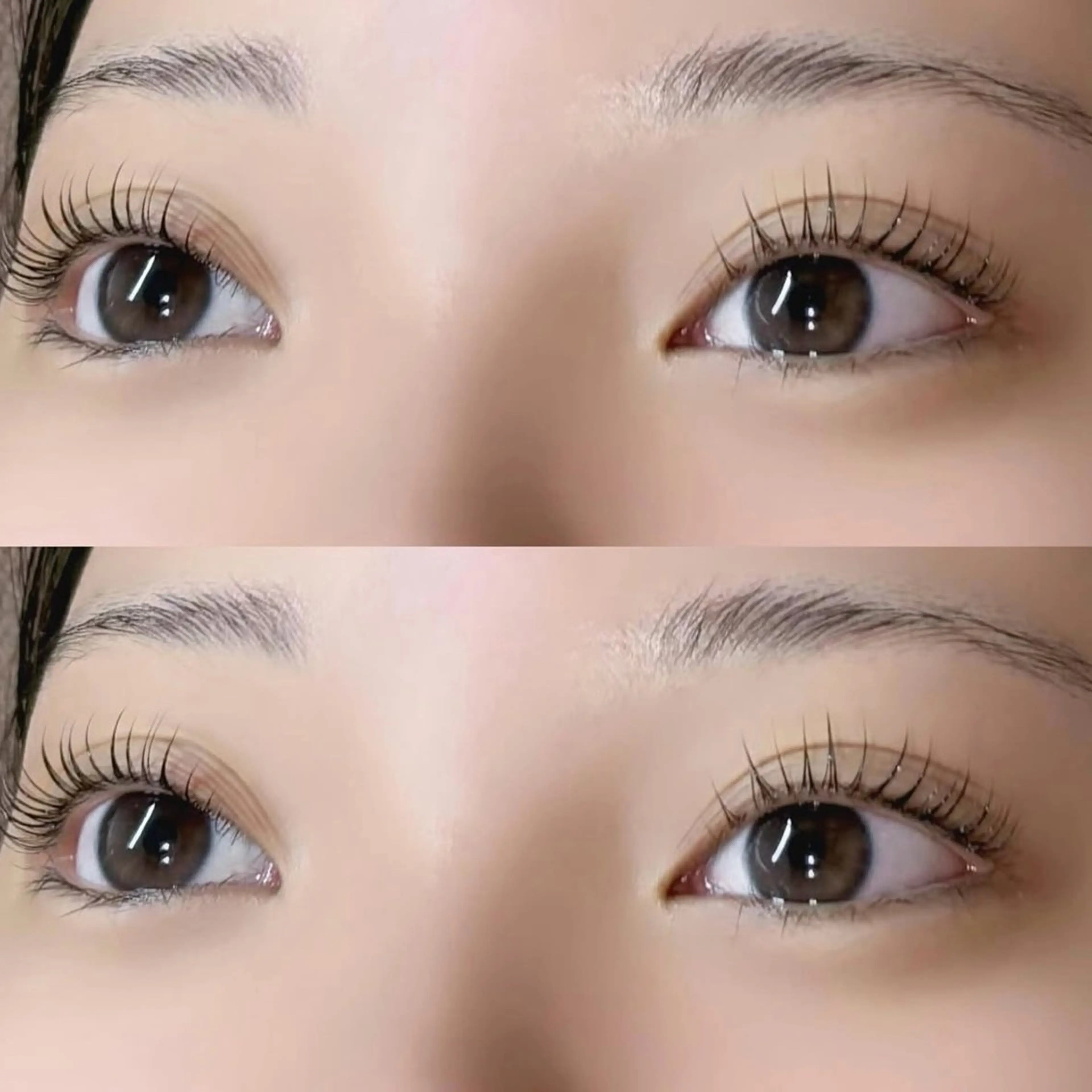 マツエク・マツパ マツパ 🫐⭐️fein. beauty⭐️🩵のマツエク・マツパデザイン