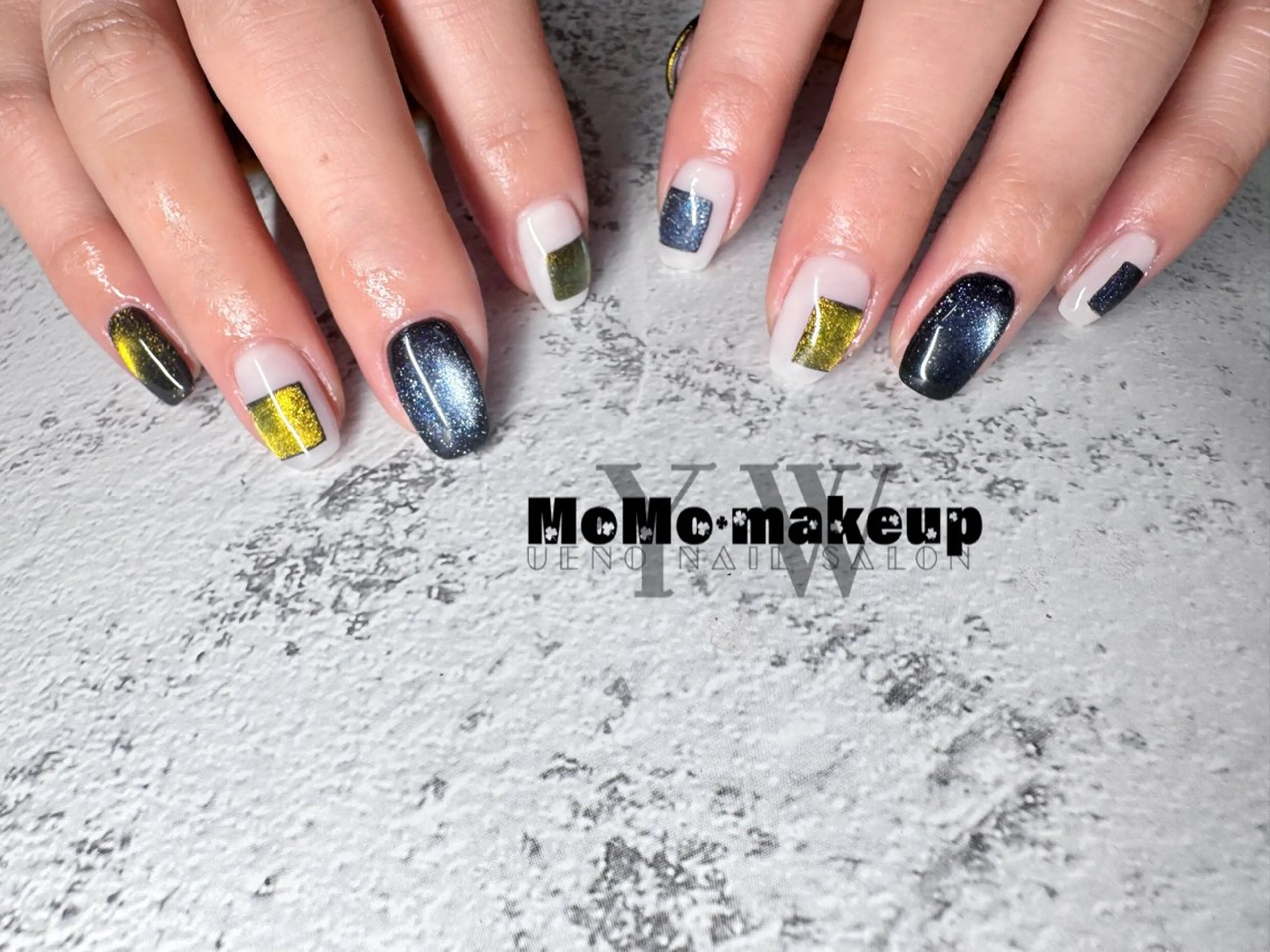 ネイル 閨匠 上野店のネイルデザイン