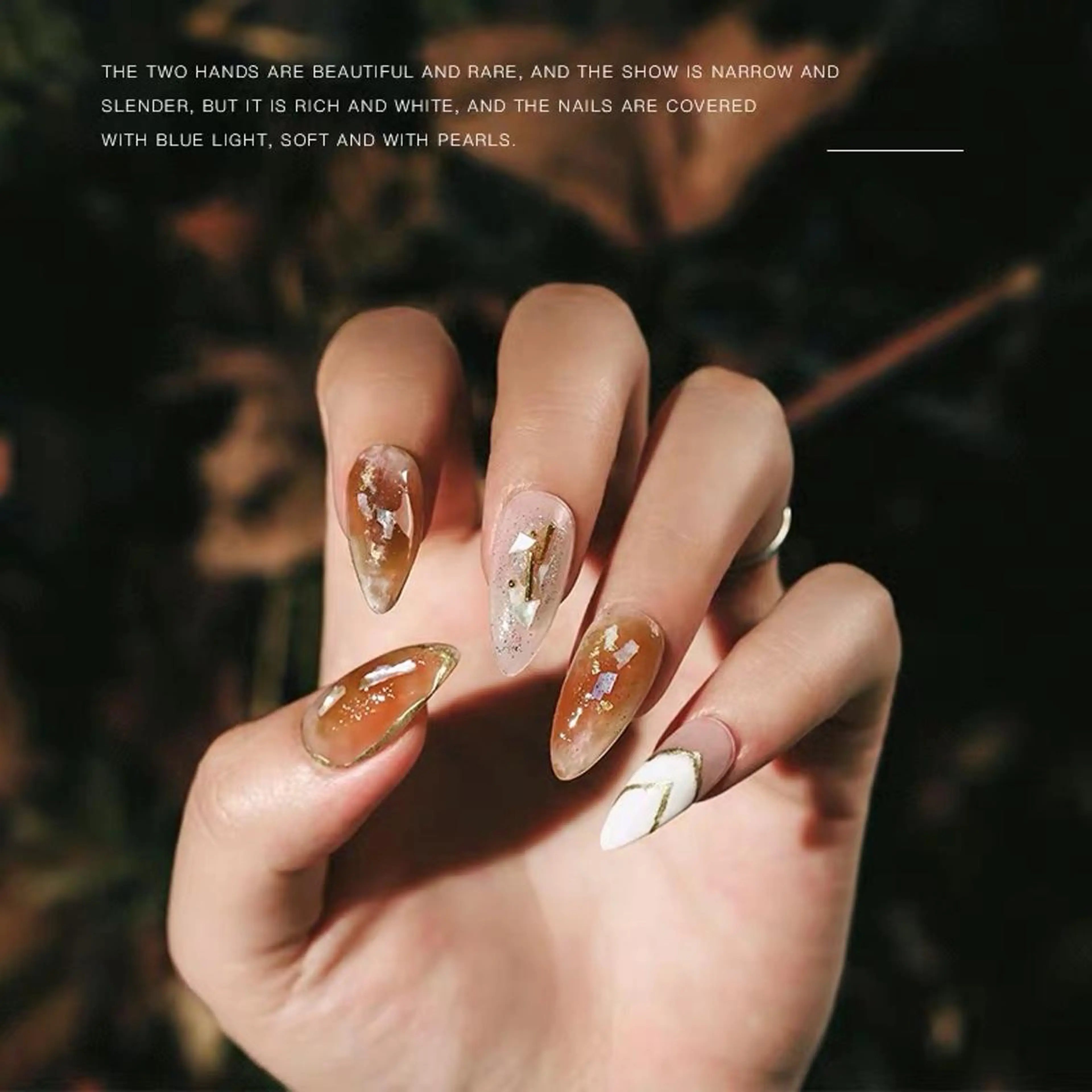 ネイル Cute beauty2のマツエク・マツパデザイン