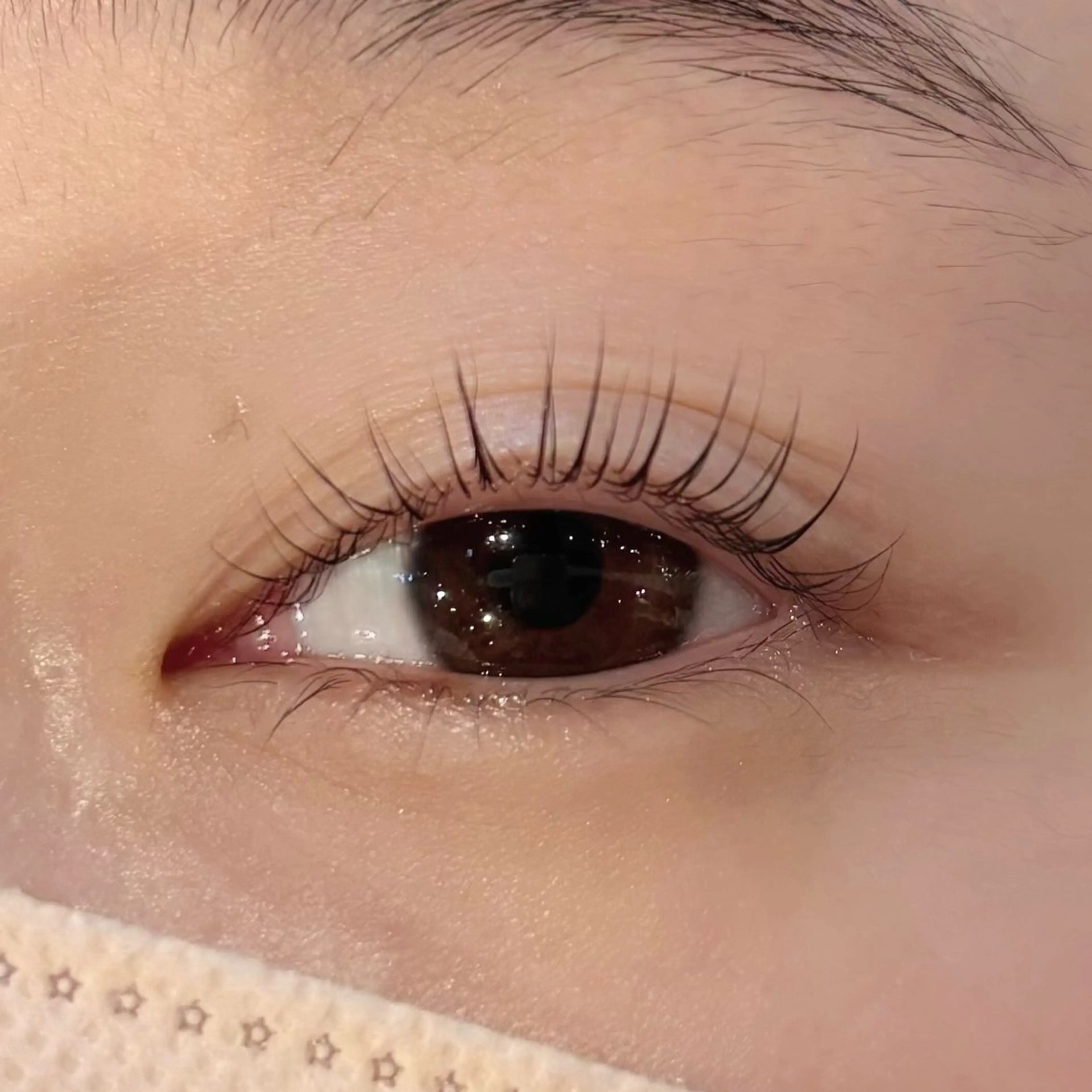 マツエク・マツパ Bianca 大宮店 YANAGI🐕のマツエク・マツパデザイン