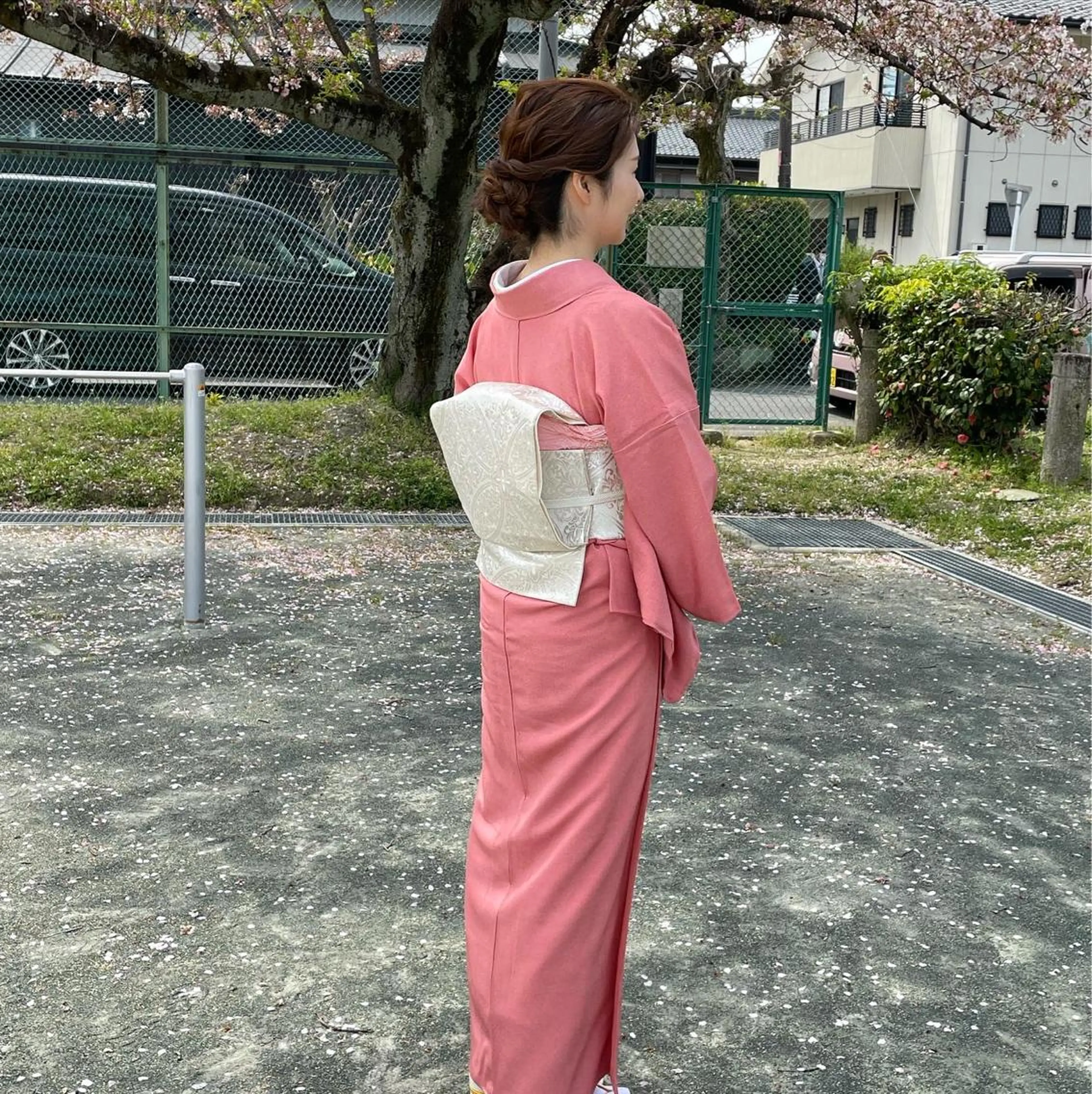 着付け 林 美樹のエステ・リラクイメージ