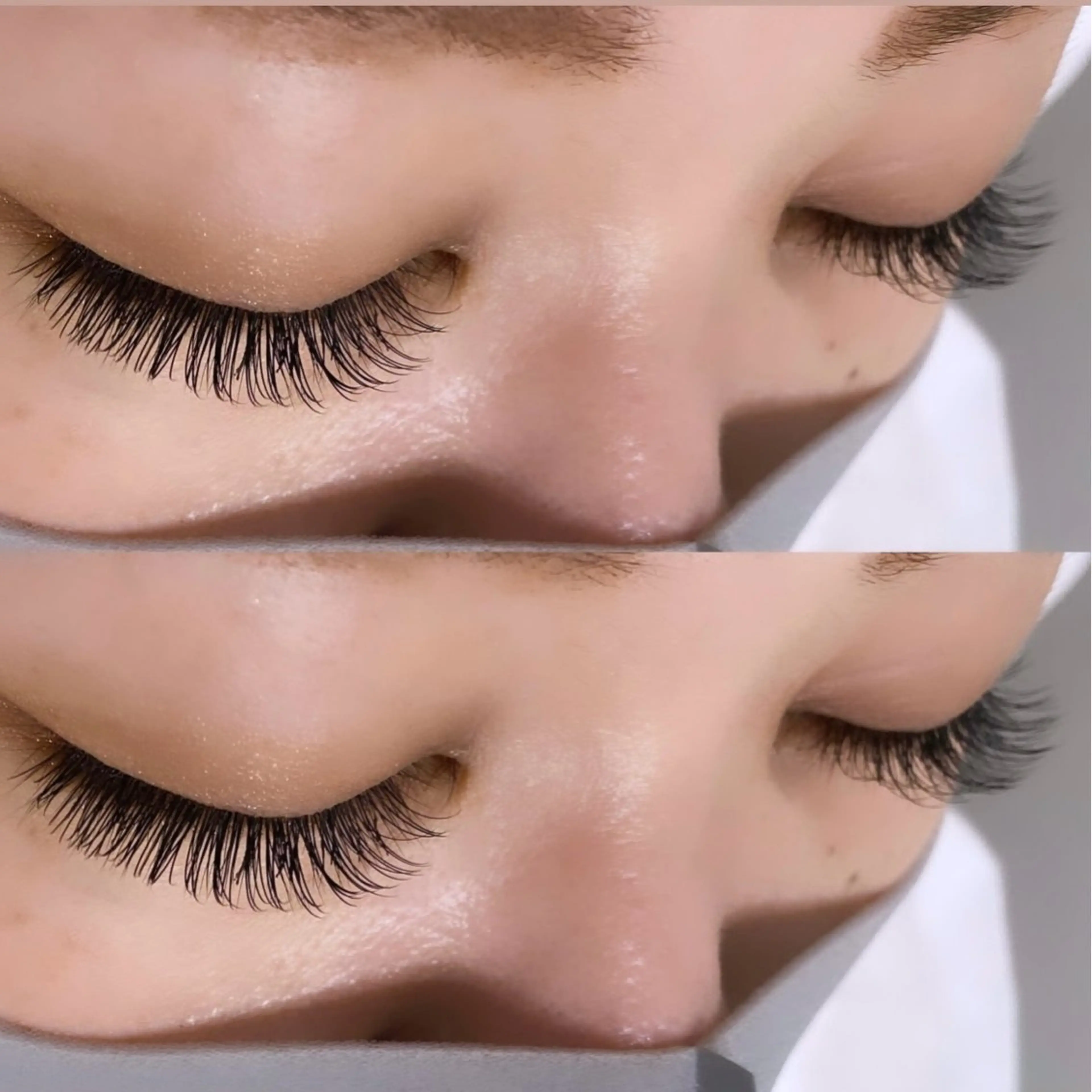 マツエク・マツパ ナチュラル マツエク LUCE (ルーチェ)のマツエク・マツパデザイン