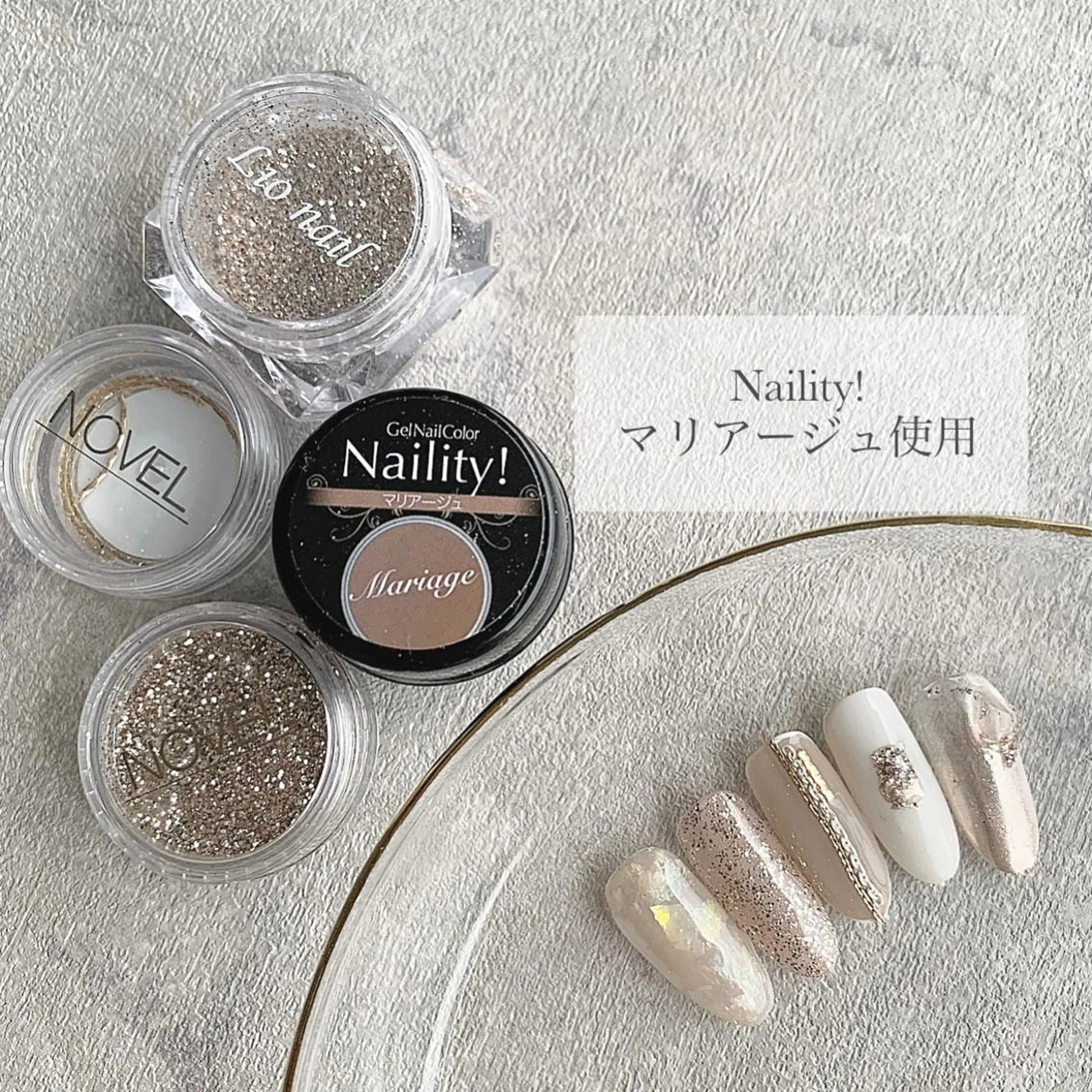 ネイル lemo_nail 🍋のネイルデザイン